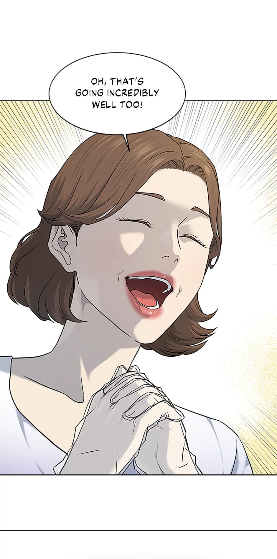 God of Blackfield Chapter 160 image 34