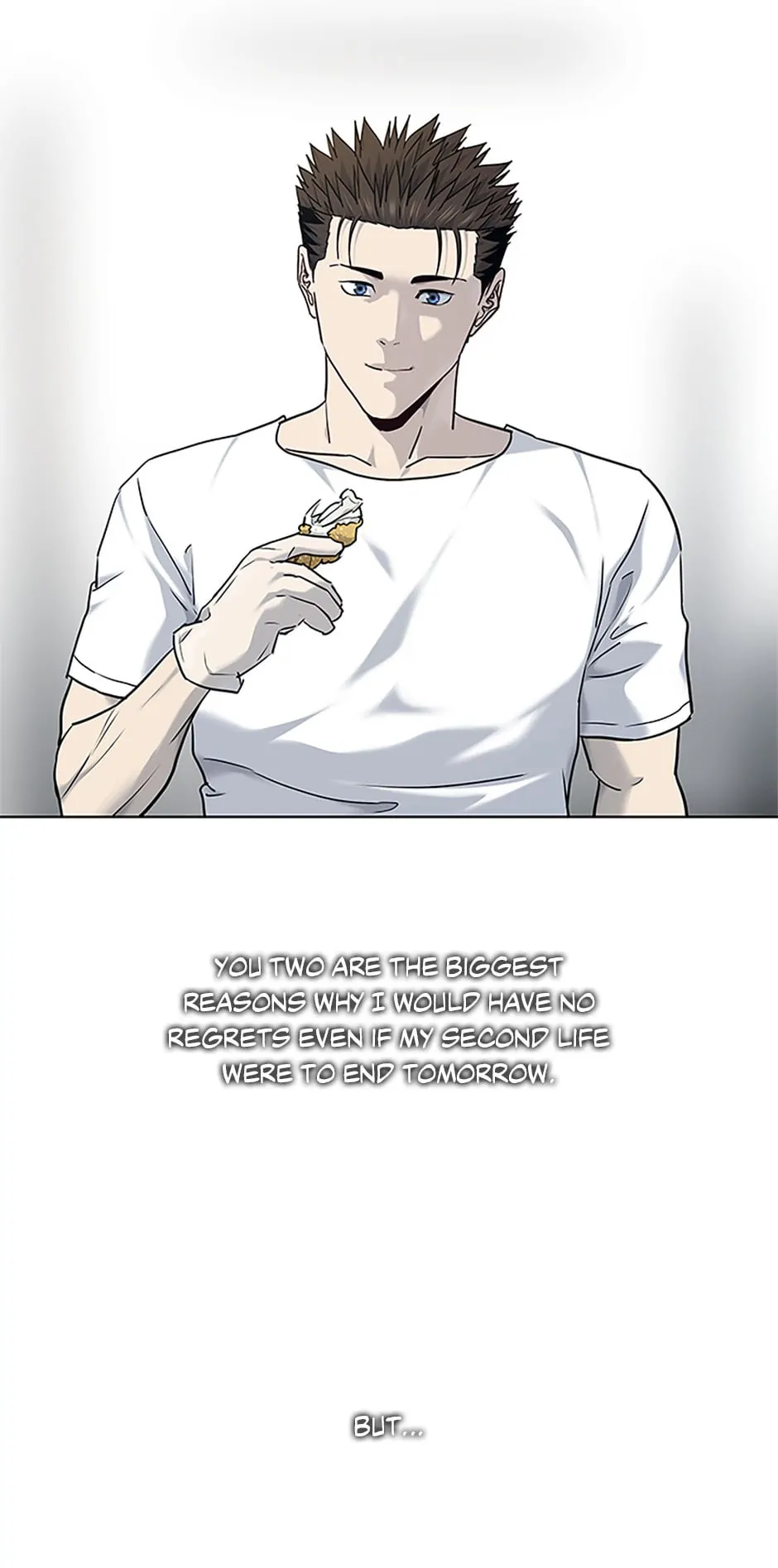 God of Blackfield Chapter 160 image 35