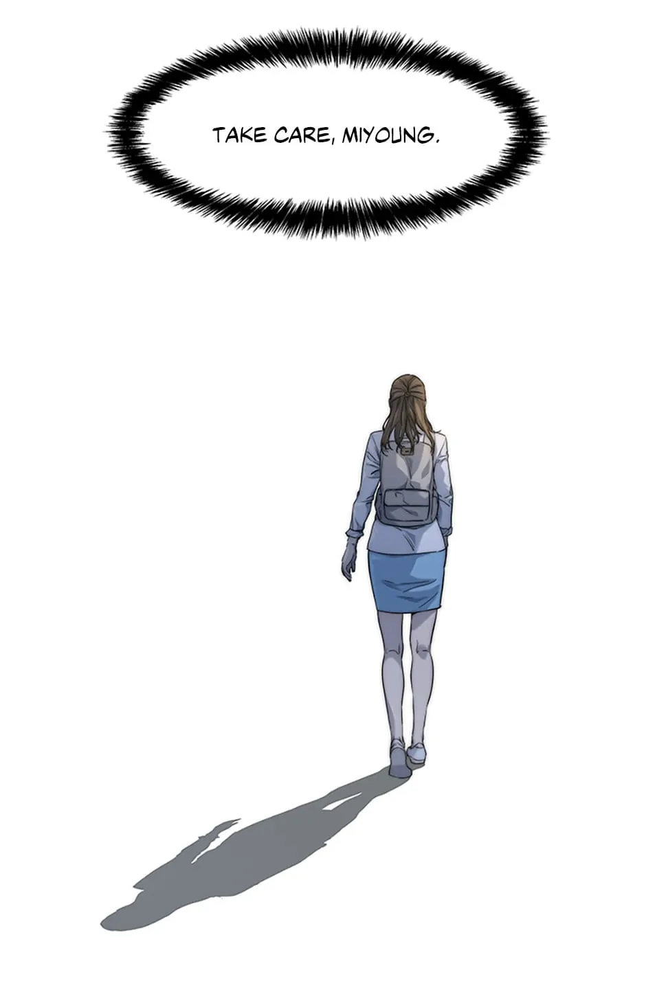 God of Blackfield Chapter 160 image 3