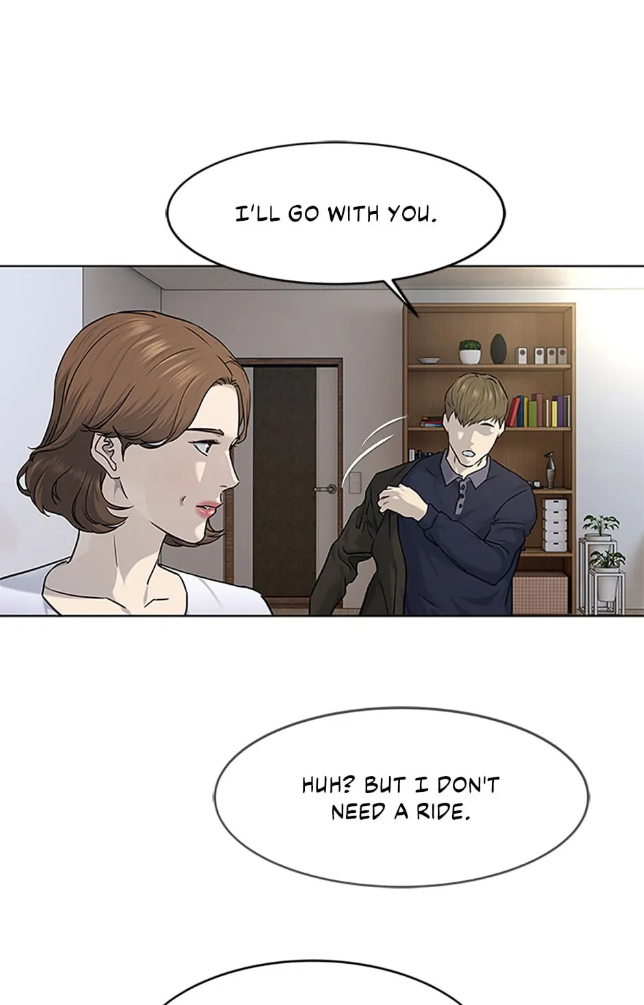 God of Blackfield Chapter 160 image 41