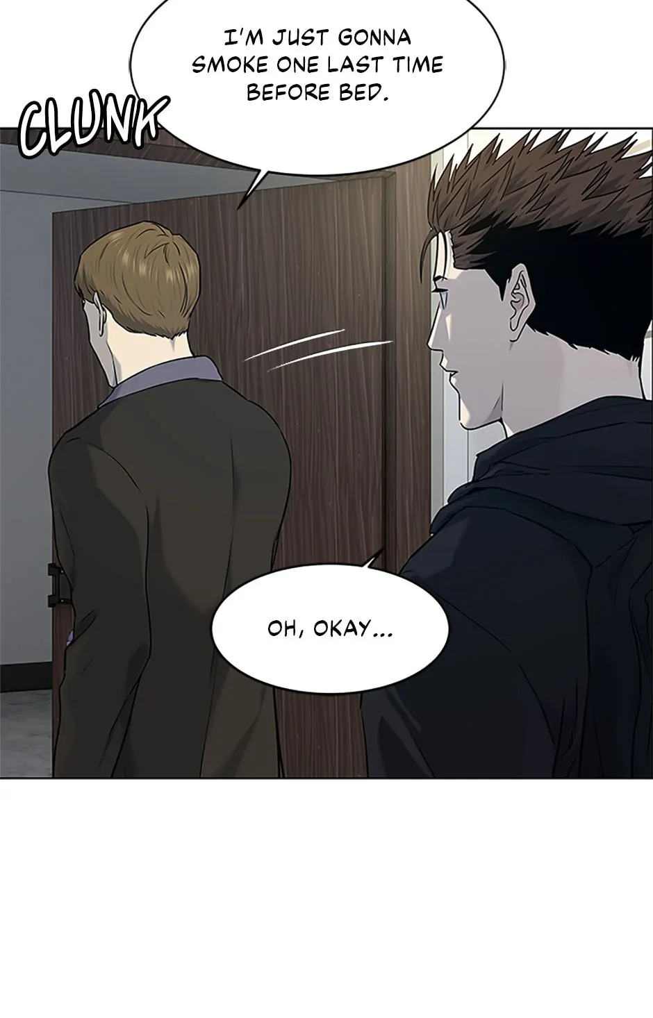 God of Blackfield Chapter 160 image 42