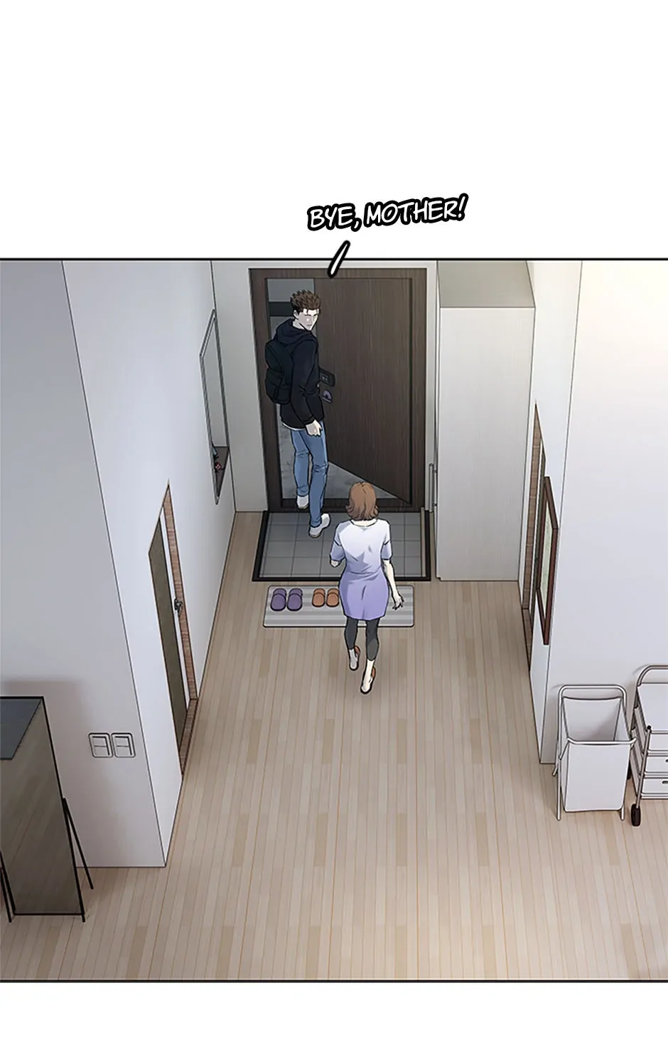 God of Blackfield Chapter 160 image 43