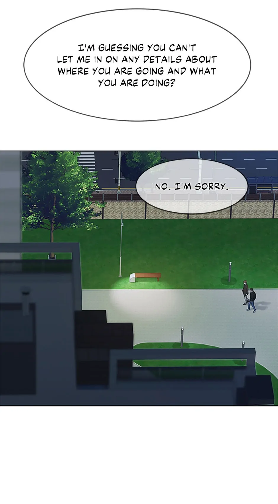 God of Blackfield Chapter 160 image 45