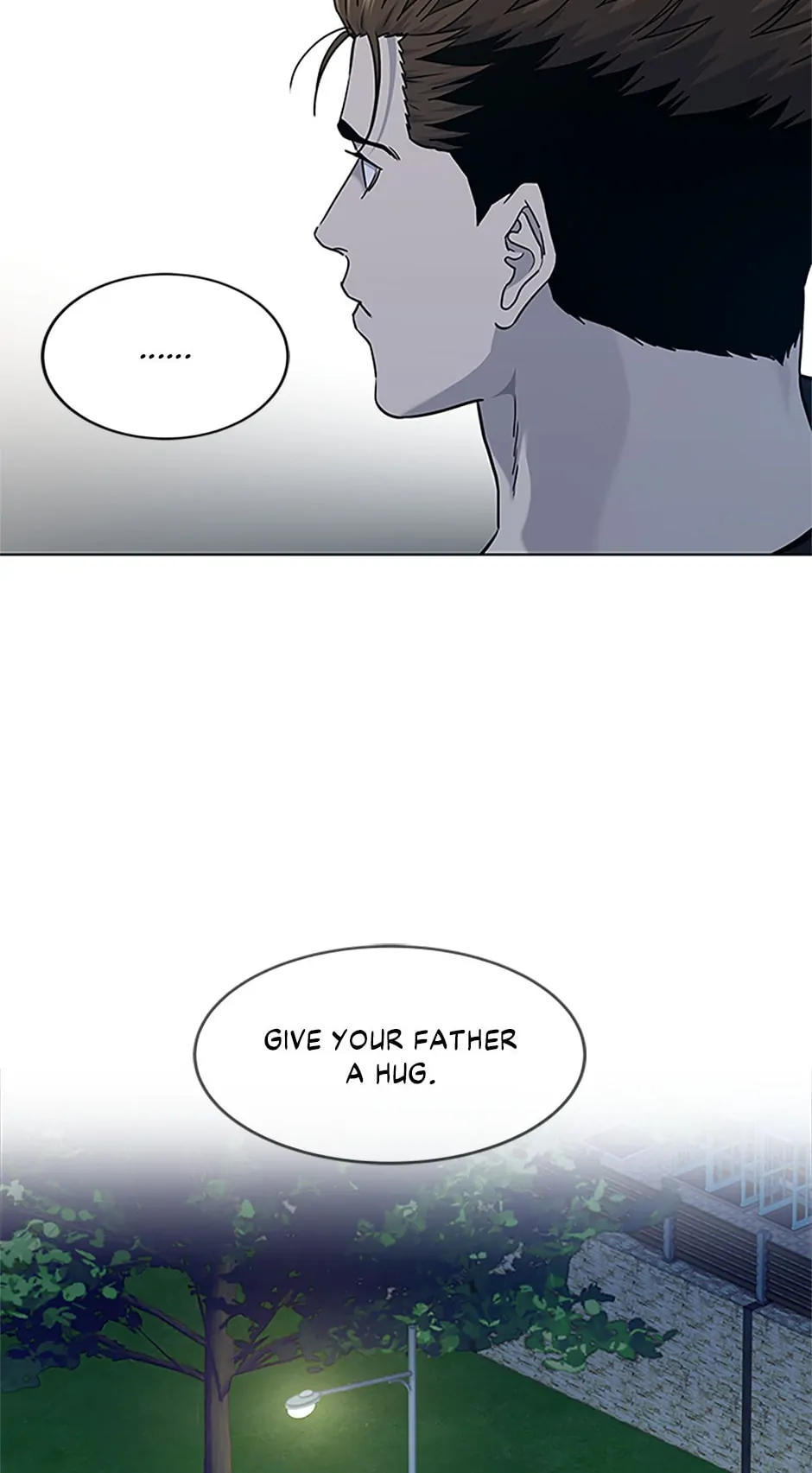 God of Blackfield Chapter 160 image 48