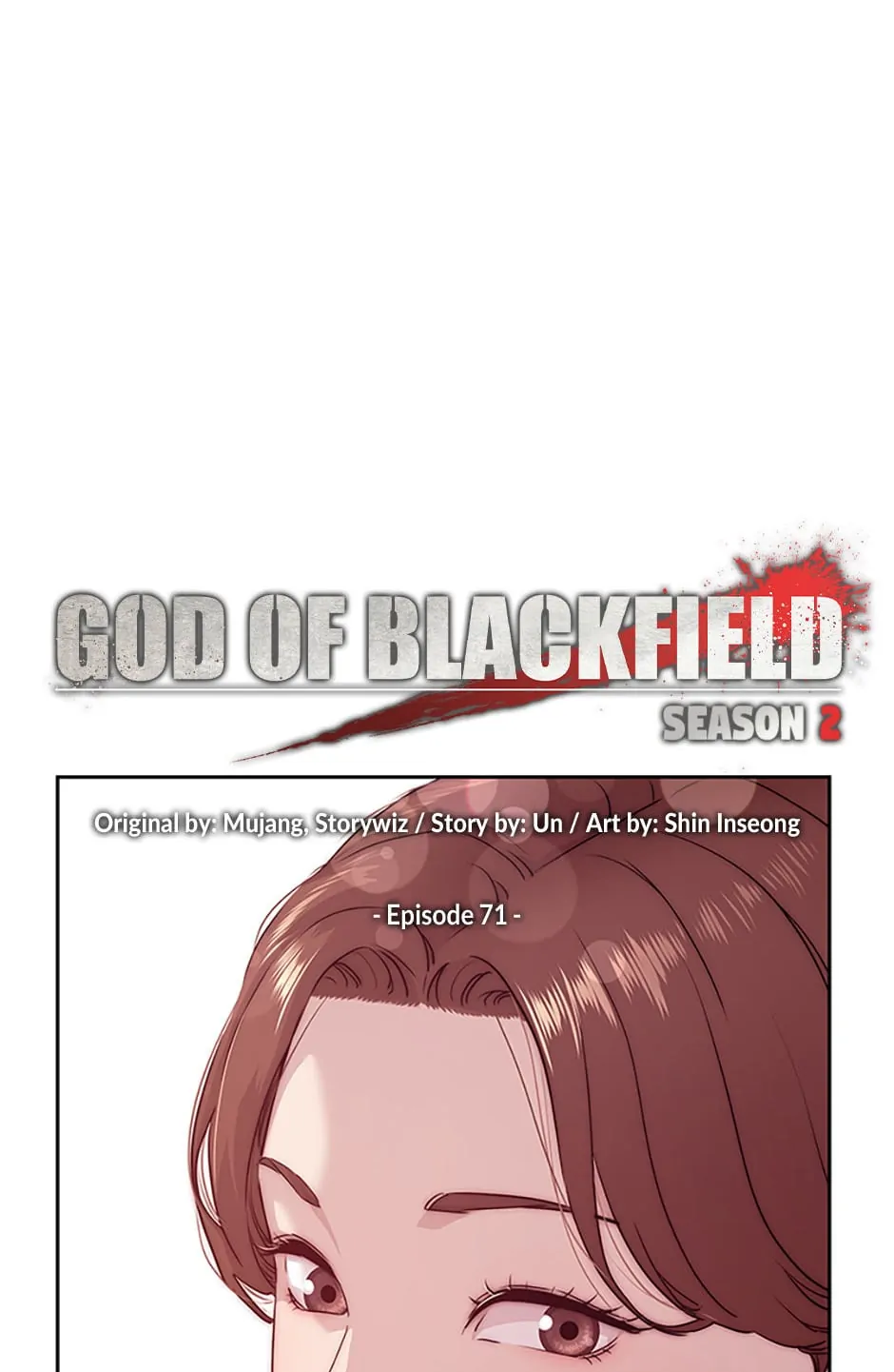 God of Blackfield Chapter 160 image 4
