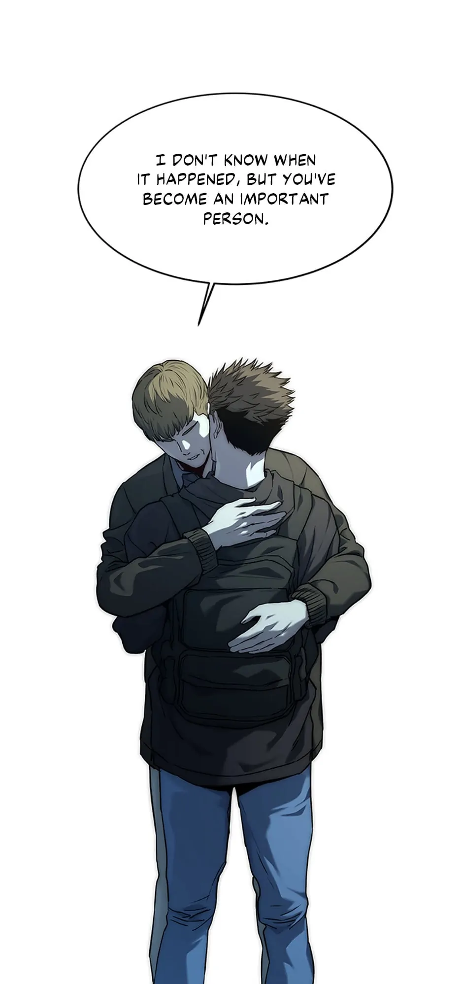 God of Blackfield Chapter 160 image 50