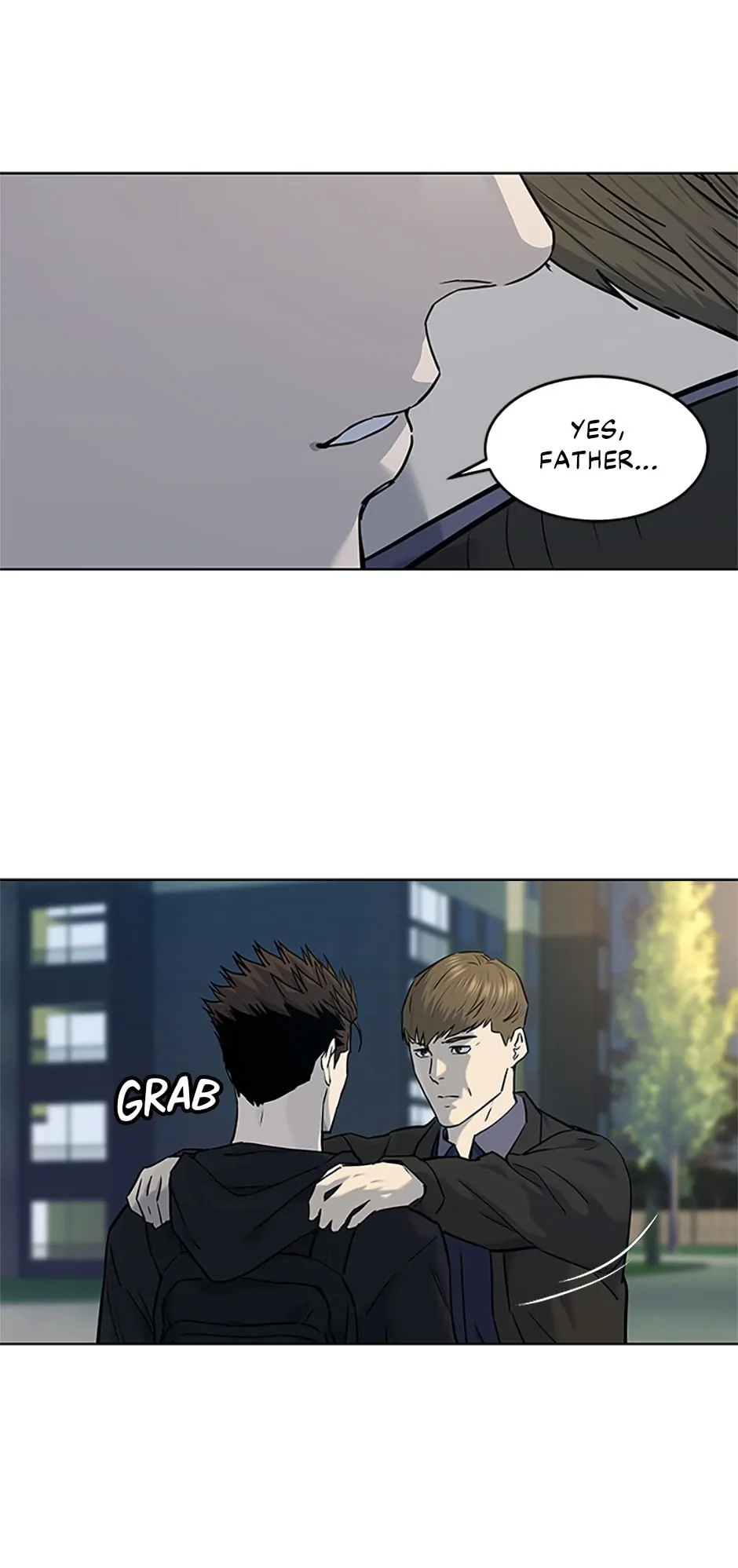 God of Blackfield Chapter 160 image 52