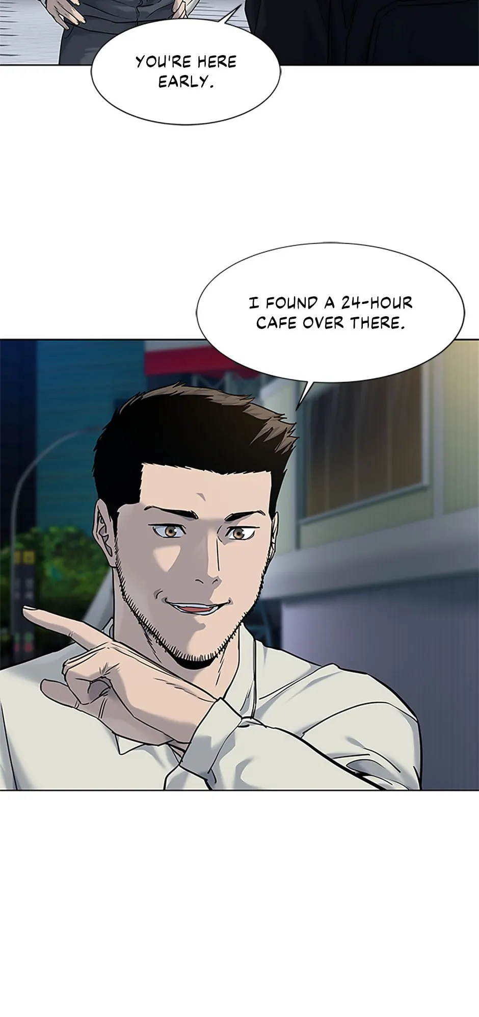 God of Blackfield Chapter 160 image 56