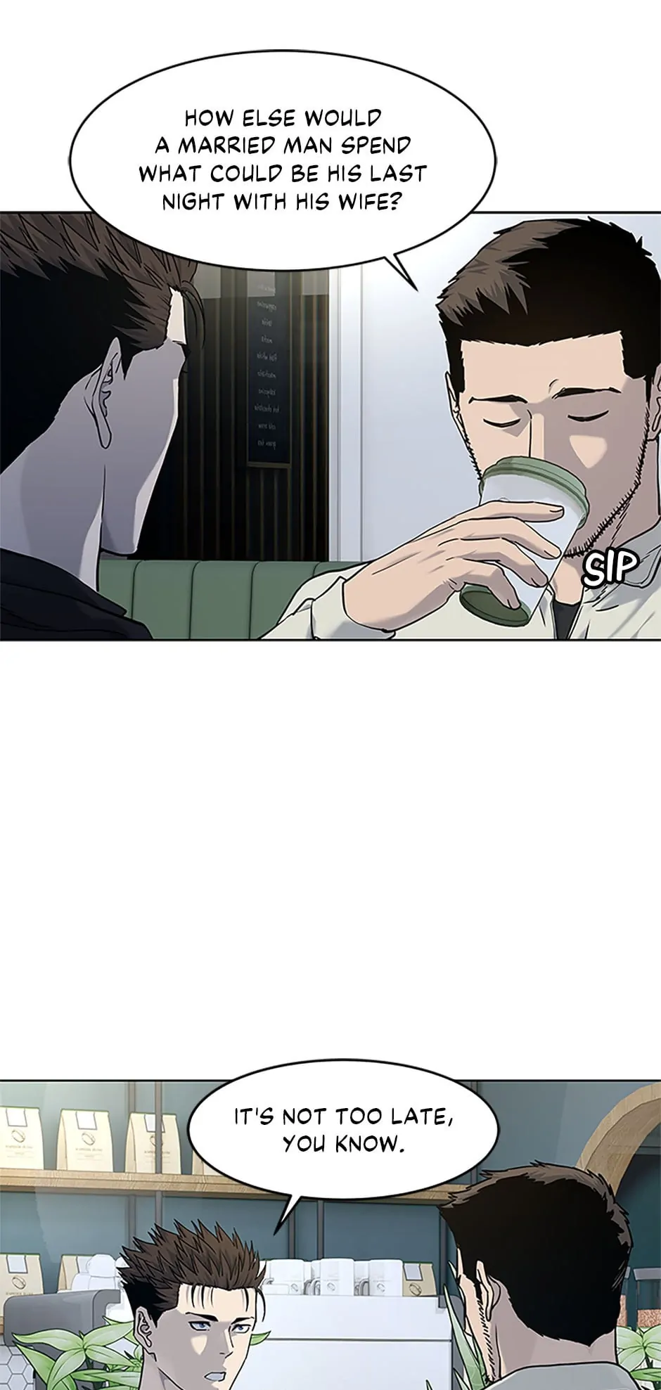 God of Blackfield Chapter 160 image 58