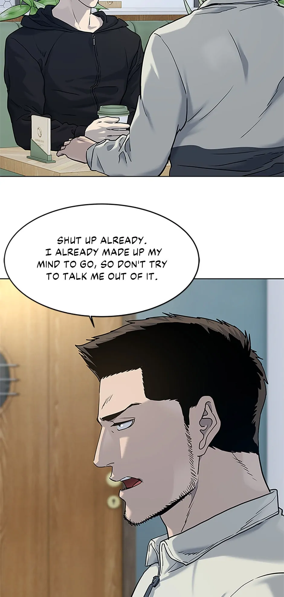 God of Blackfield Chapter 160 image 59