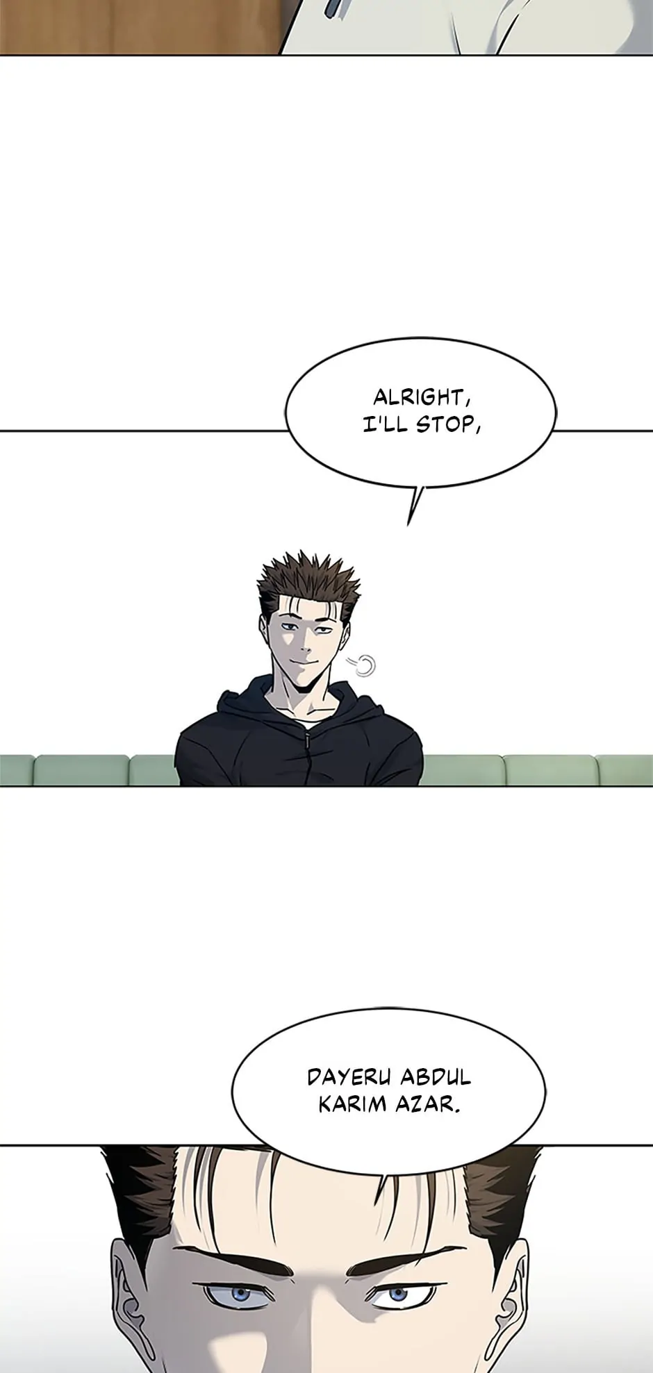 God of Blackfield Chapter 160 image 60