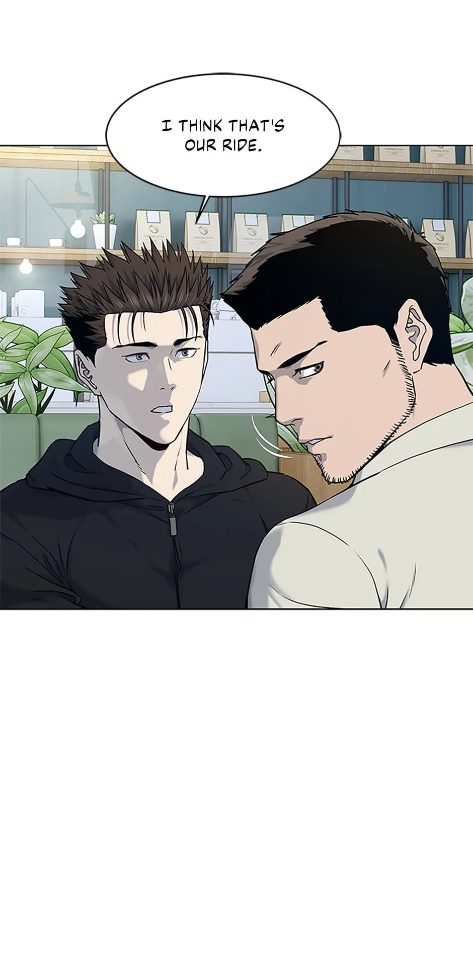 God of Blackfield Chapter 160 image 63