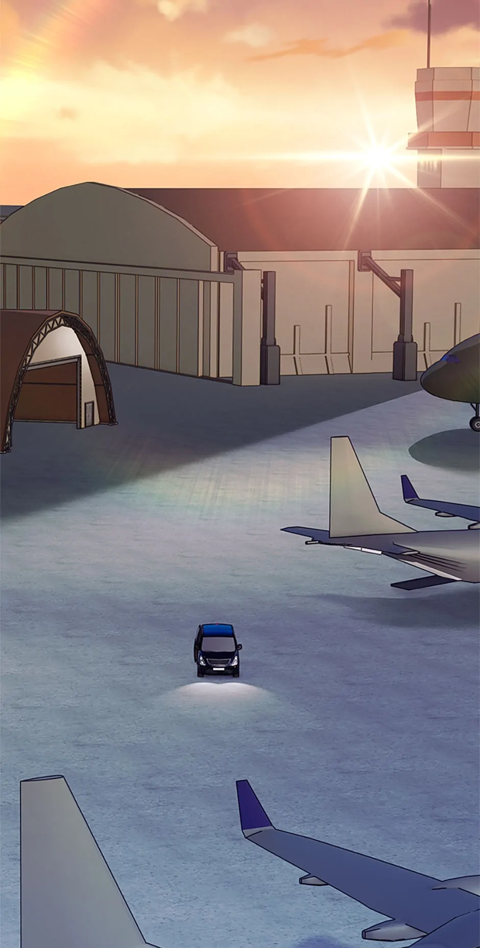 God of Blackfield Chapter 160 image 67