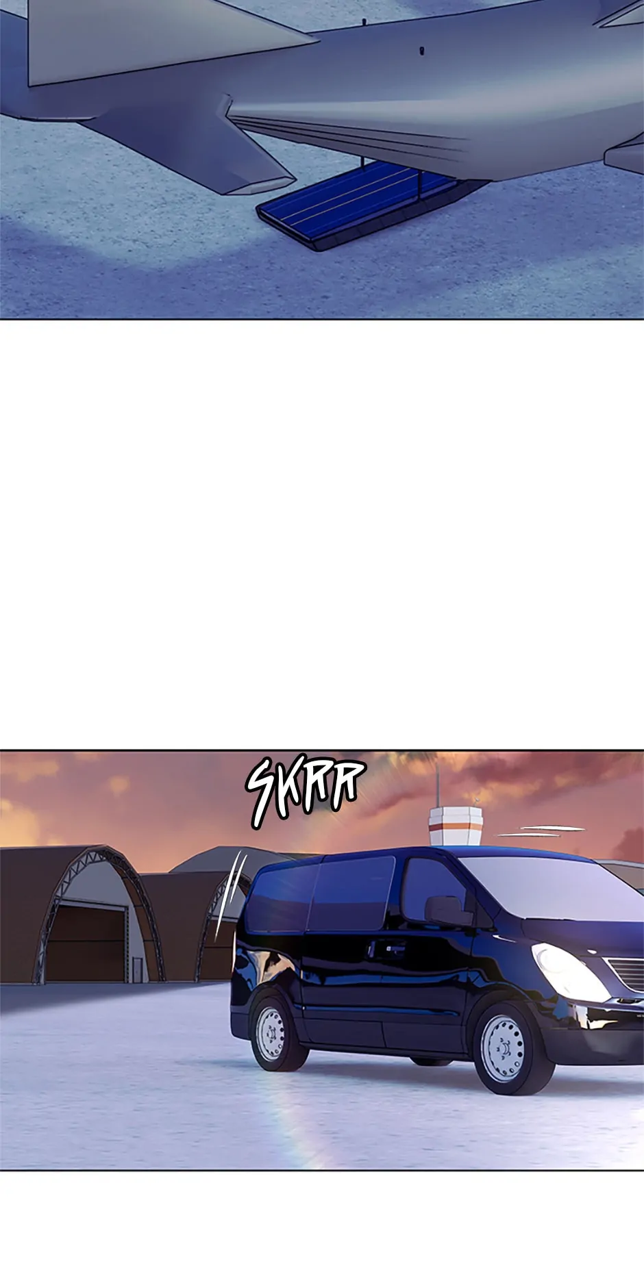 God of Blackfield Chapter 160 image 68