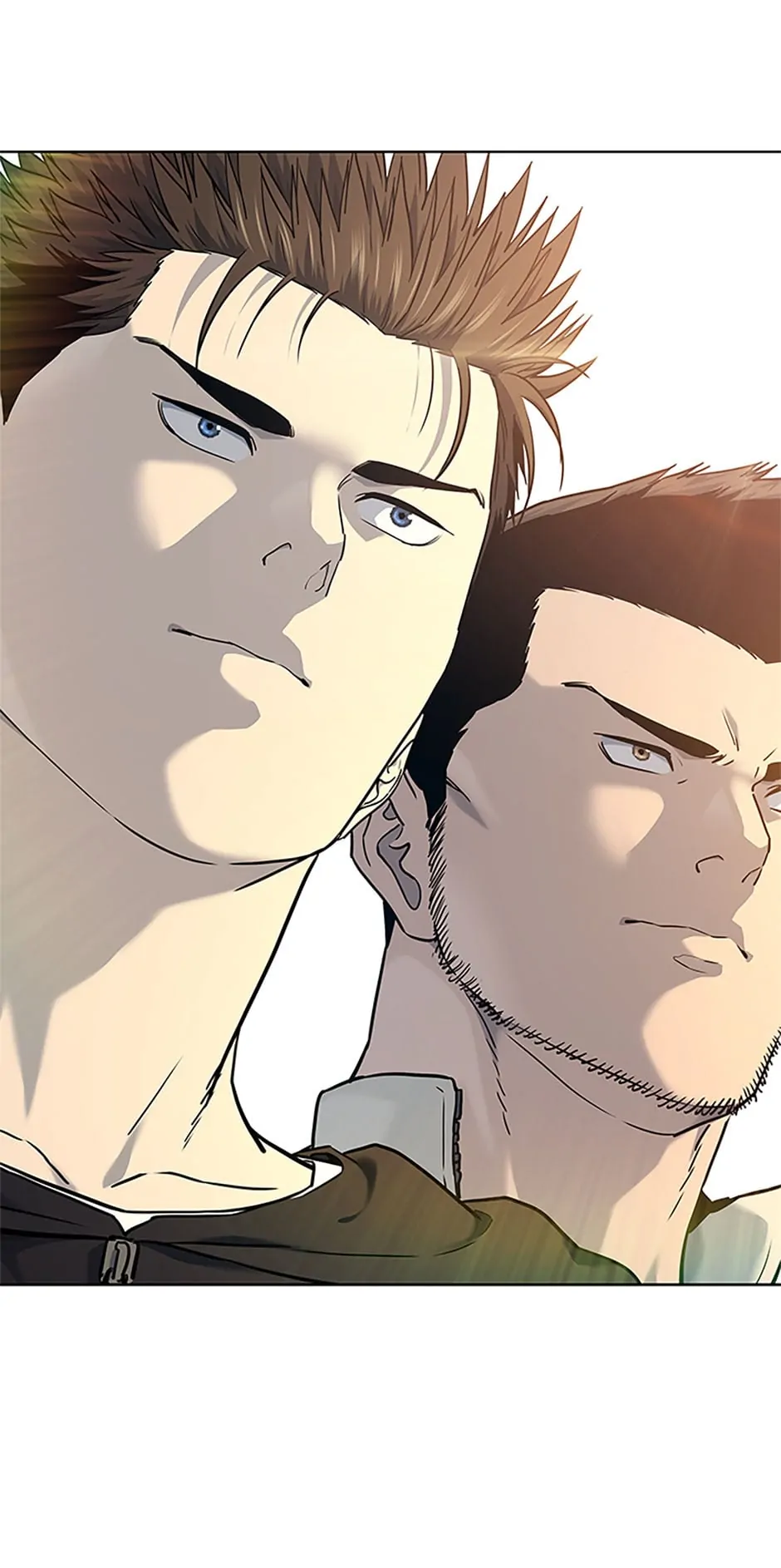 God of Blackfield Chapter 160 image 72