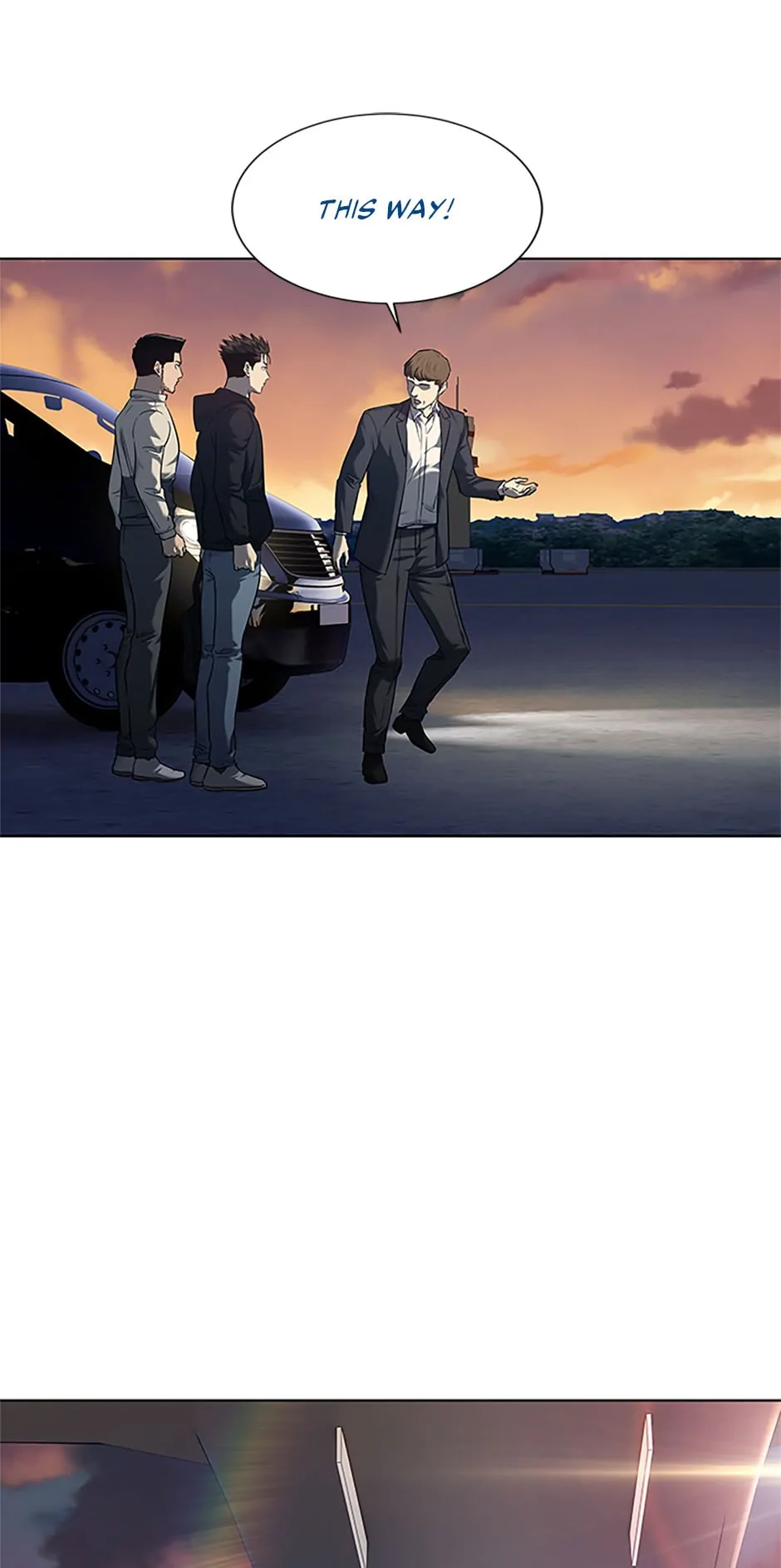 God of Blackfield Chapter 160 image 73