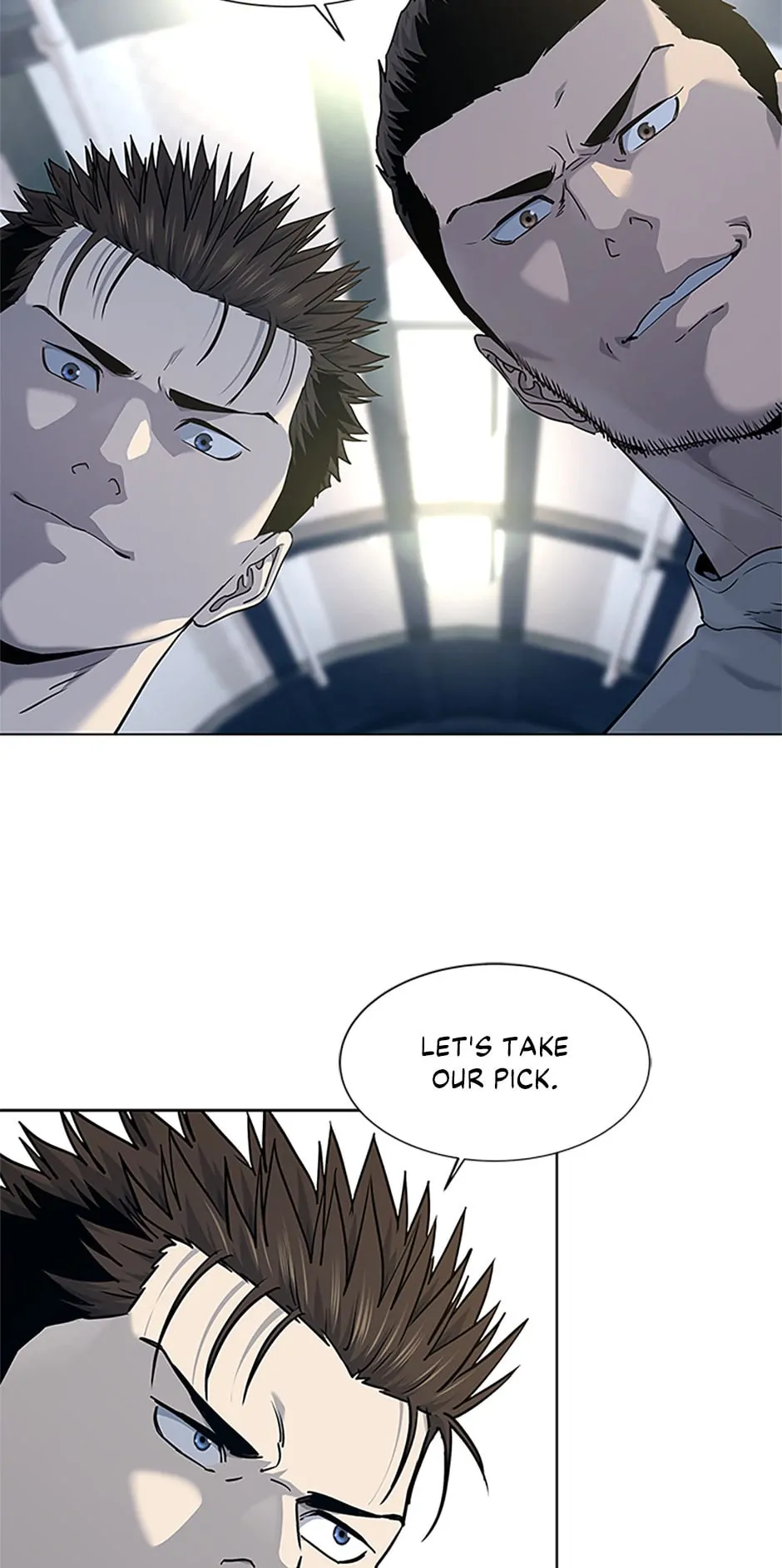 God of Blackfield Chapter 160 image 76