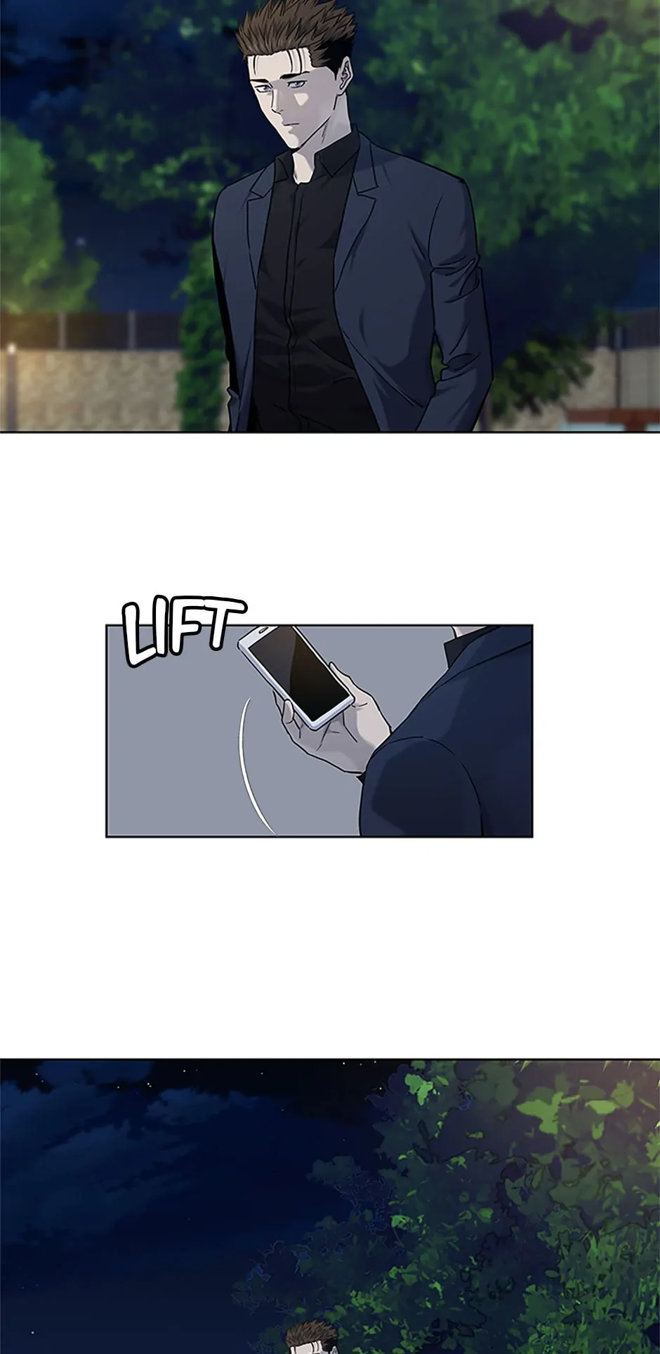 God of Blackfield Chapter 160 image 7