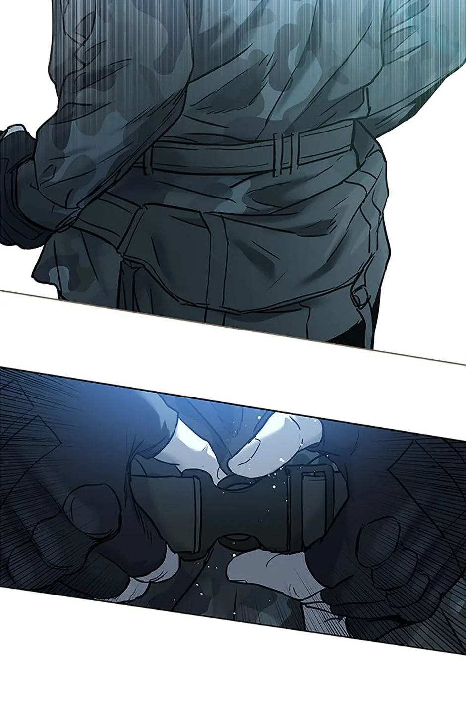 God of Blackfield Chapter 160 image 81