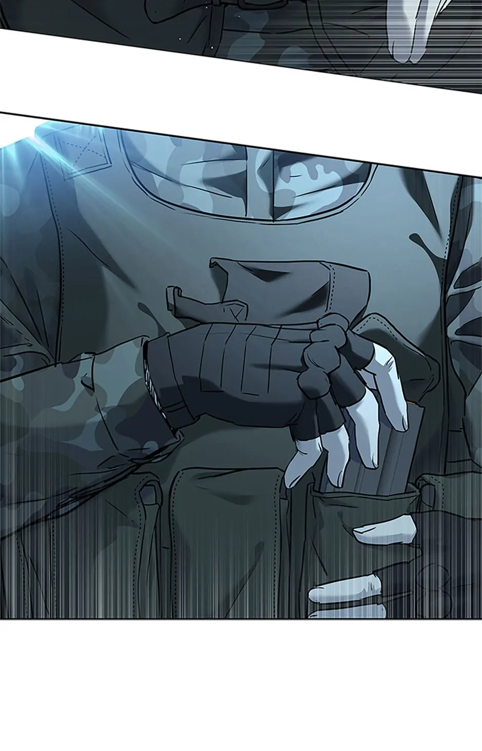 God of Blackfield Chapter 160 image 83