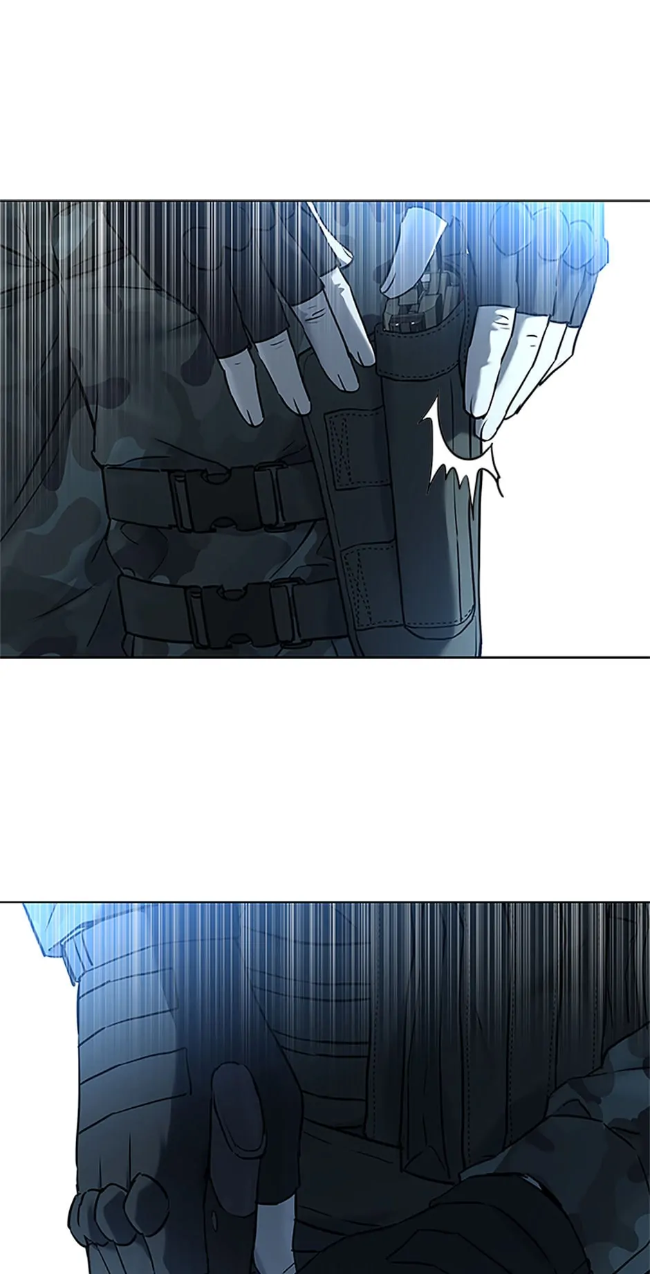 God of Blackfield Chapter 160 image 84