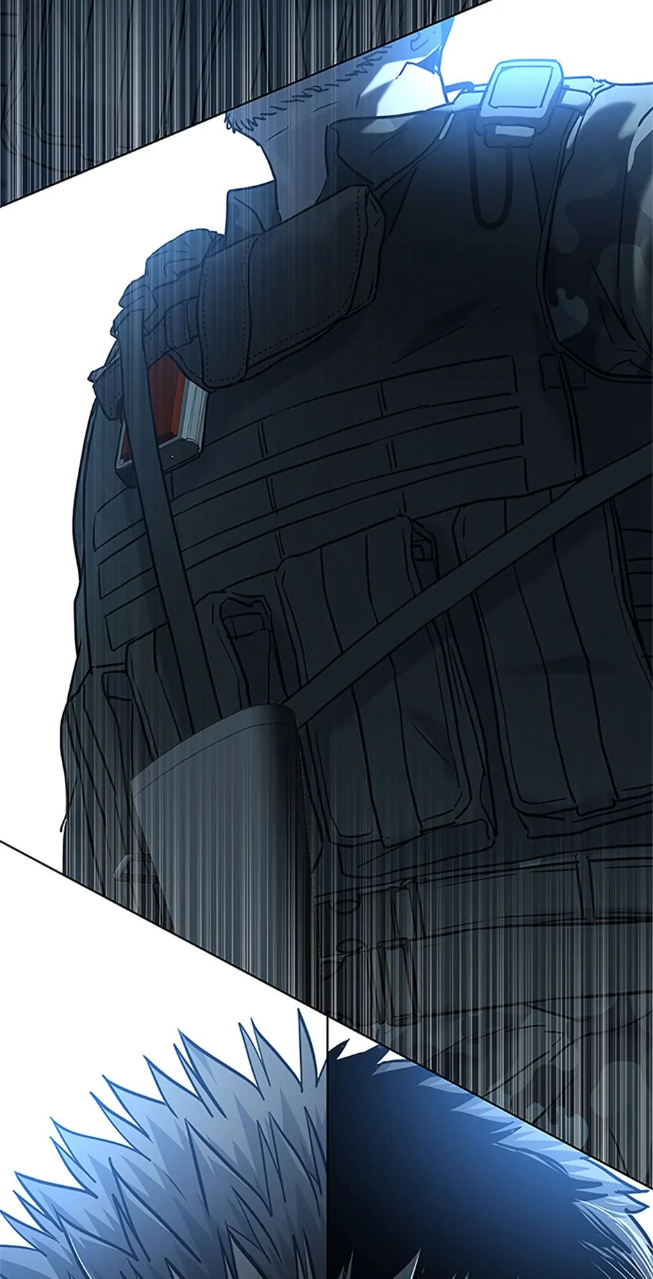 God of Blackfield Chapter 160 image 87