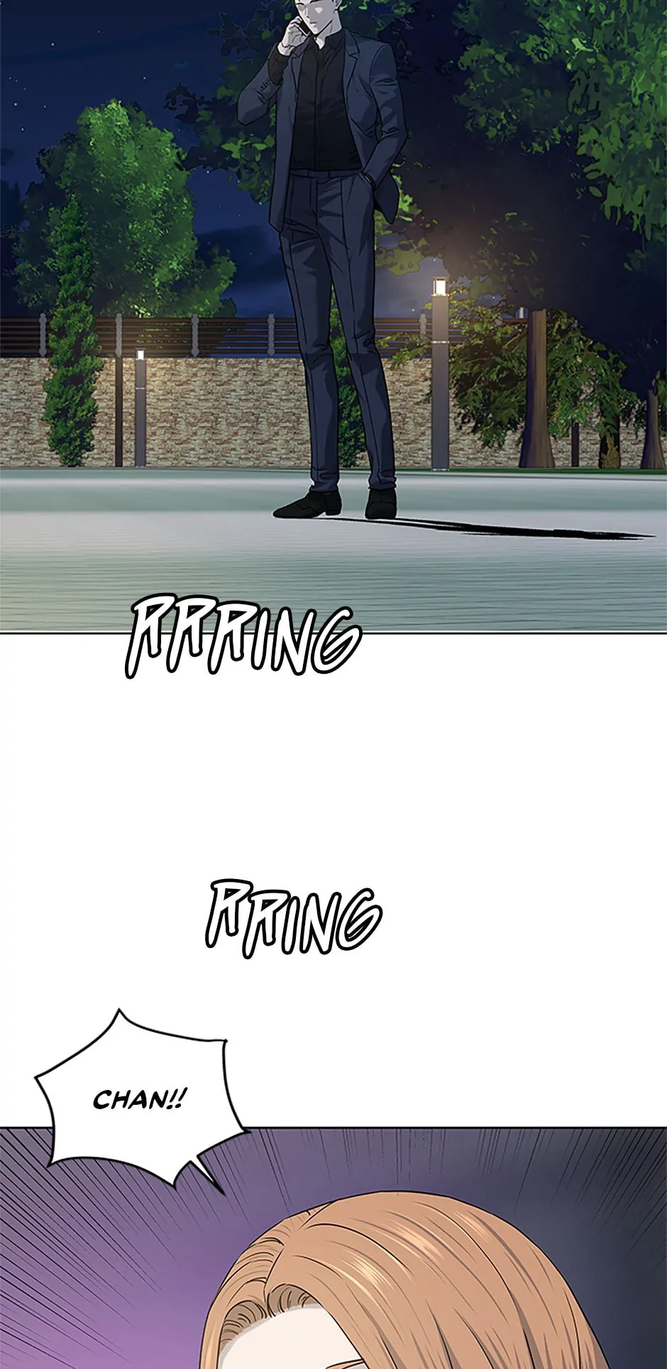 God of Blackfield Chapter 160 image 8