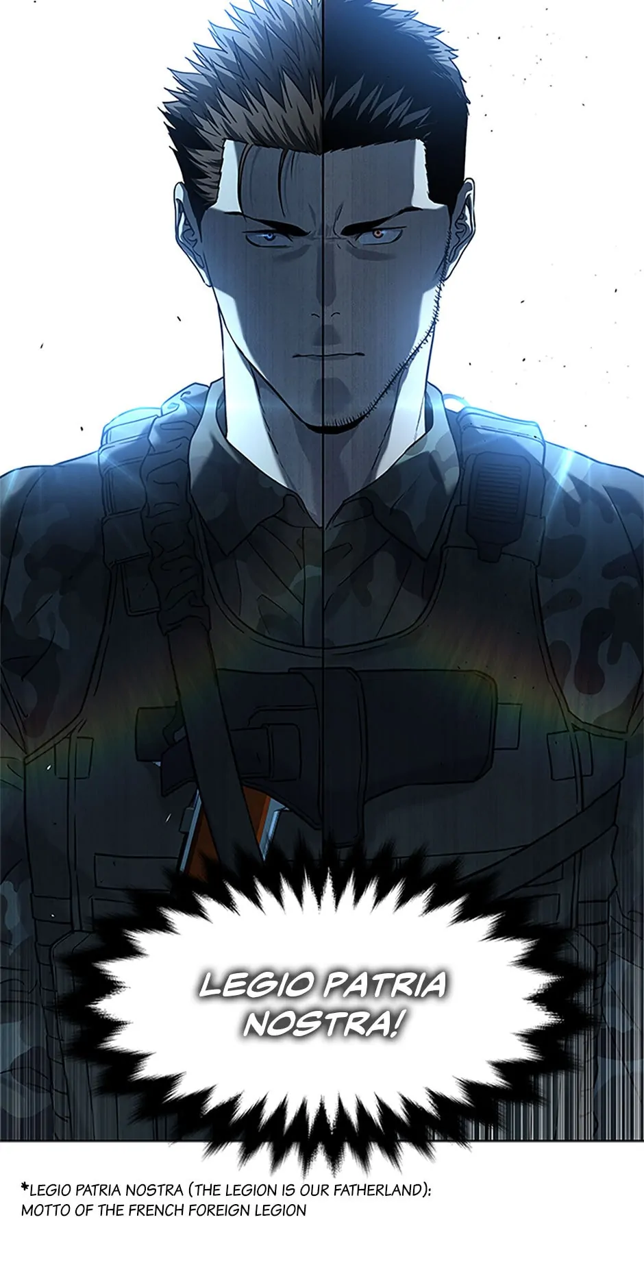 God of Blackfield Chapter 160 image 89