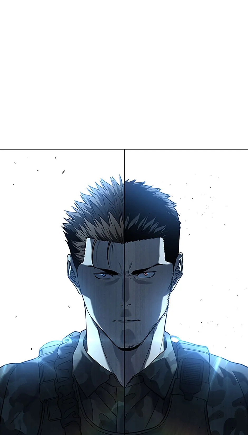 God of Blackfield Chapter 161 image 0