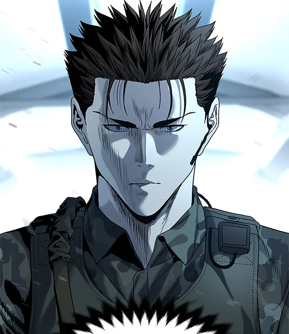God of Blackfield Chapter 161 image 102