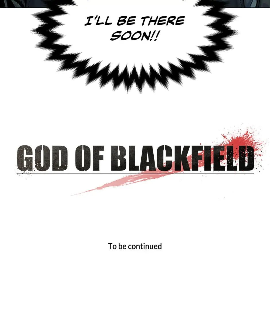 God of Blackfield Chapter 161 image 103