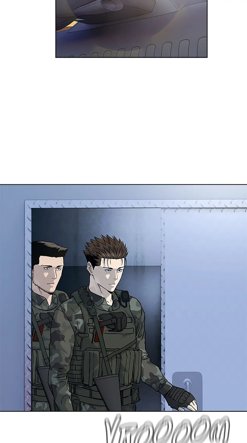 God of Blackfield Chapter 161 image 10