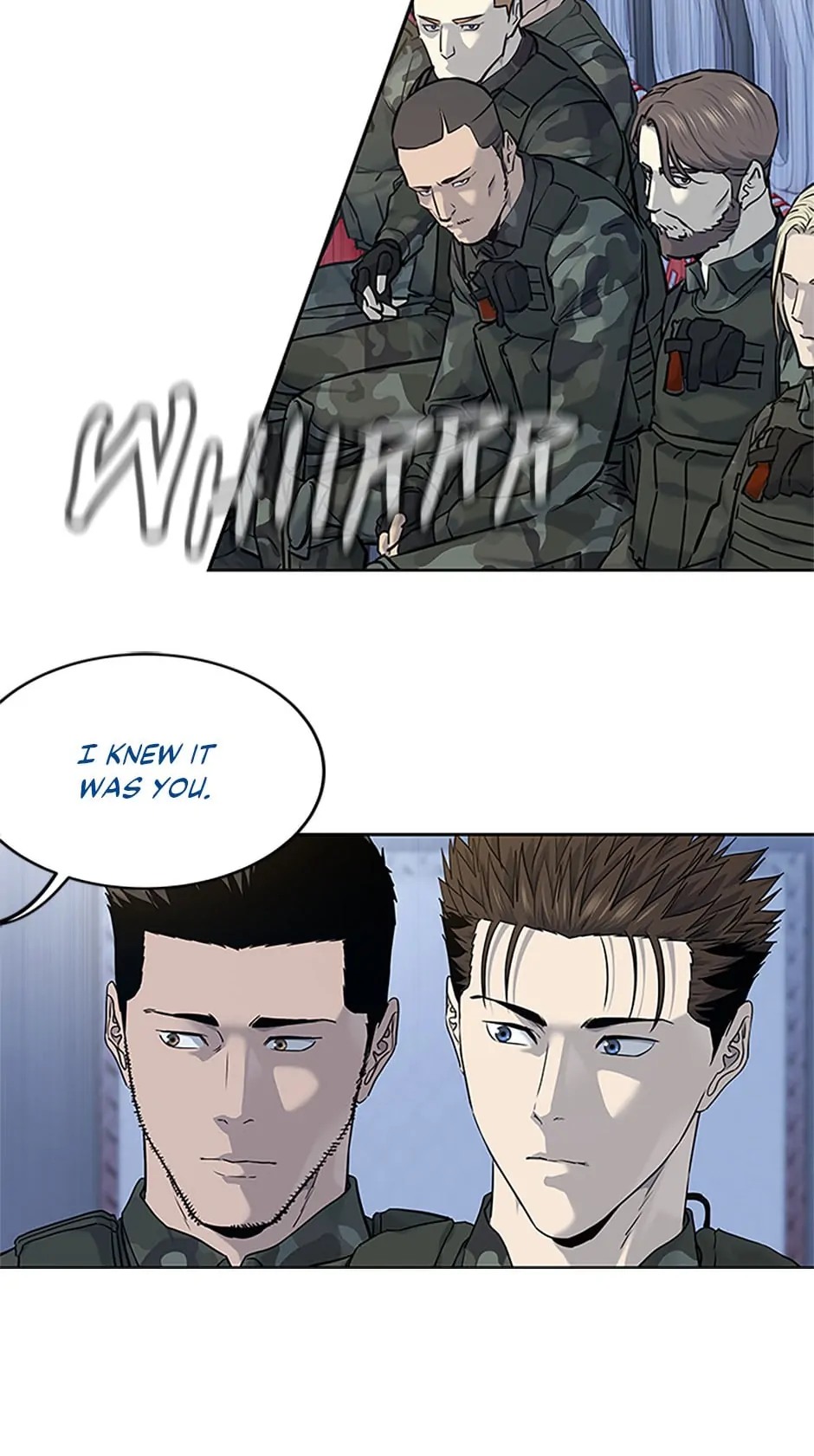 God of Blackfield Chapter 161 image 13