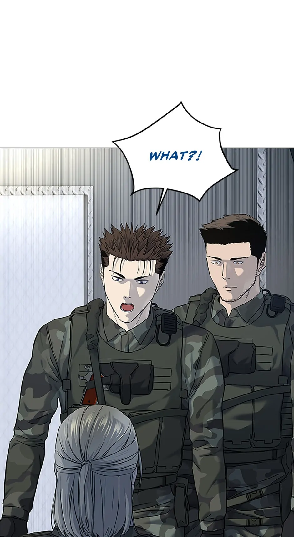 God of Blackfield Chapter 161 image 15