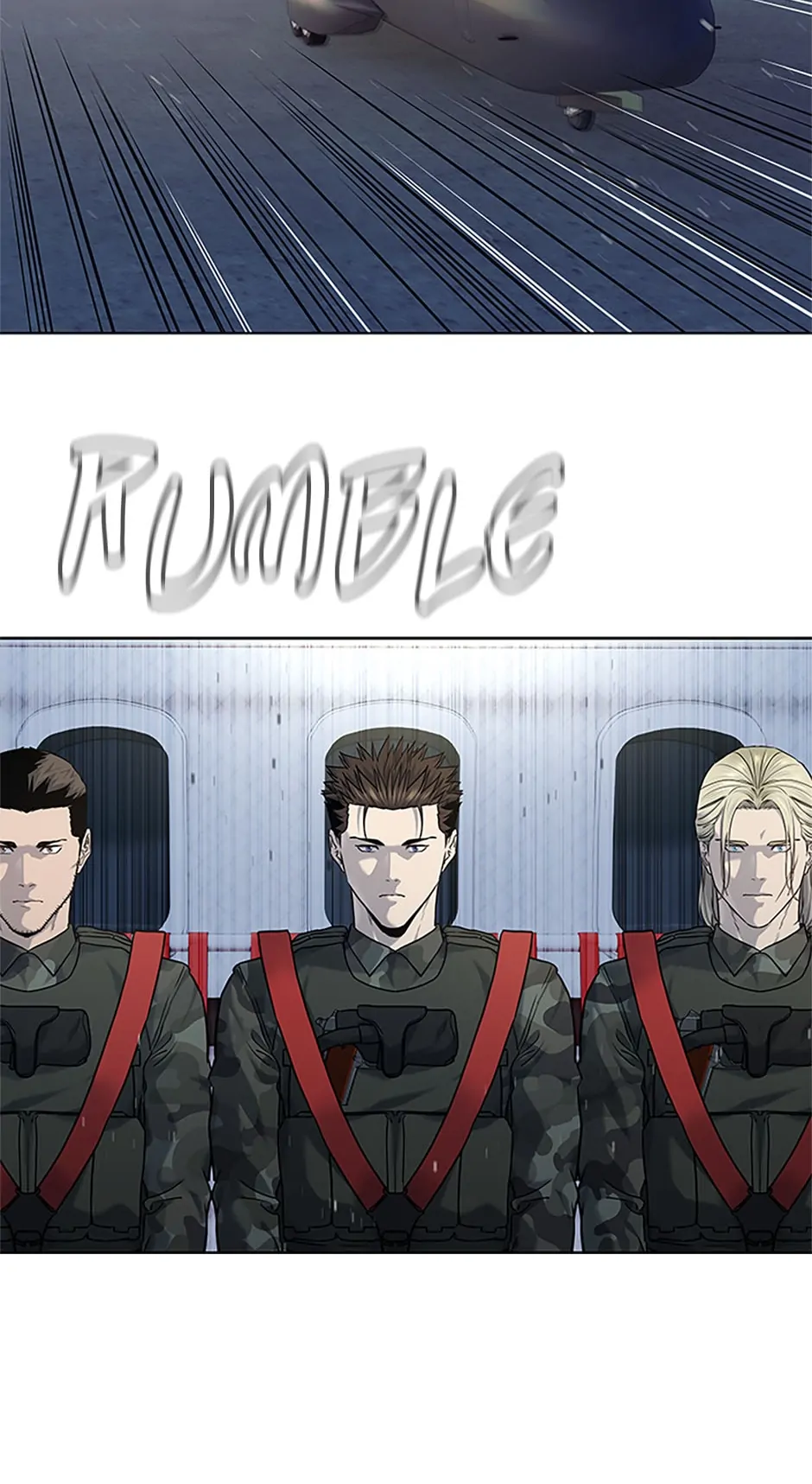 God of Blackfield Chapter 161 image 19