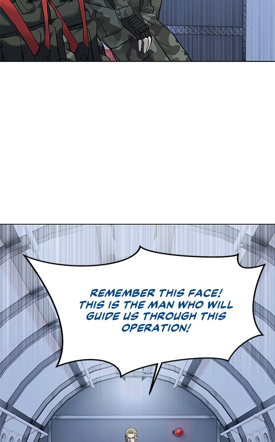 God of Blackfield Chapter 161 image 27