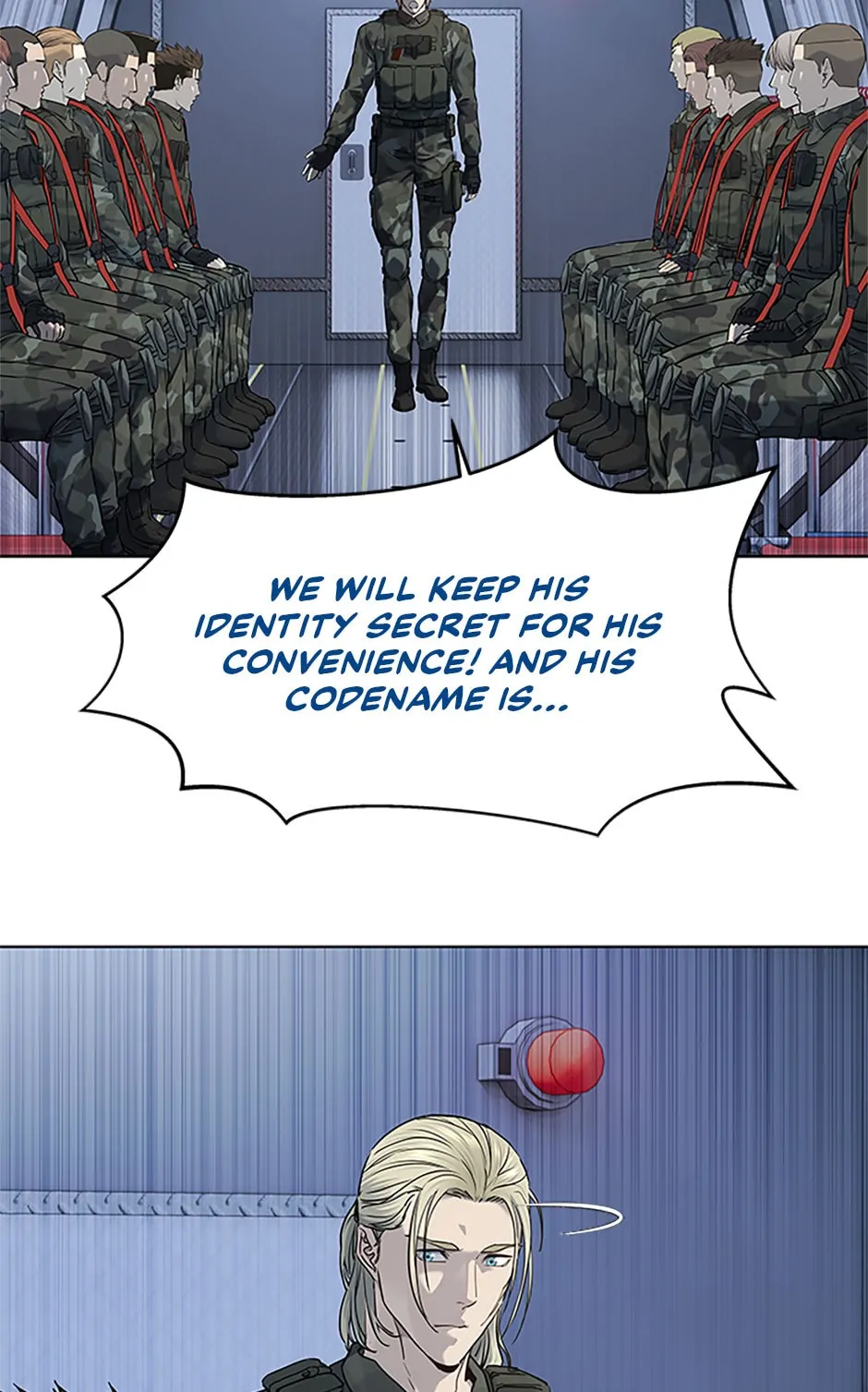 God of Blackfield Chapter 161 image 28