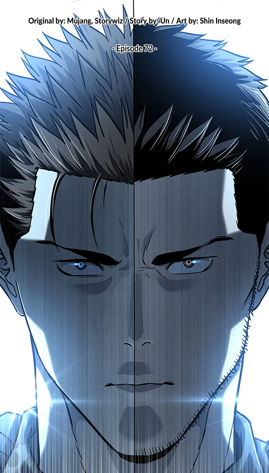 God of Blackfield Chapter 161 image 2