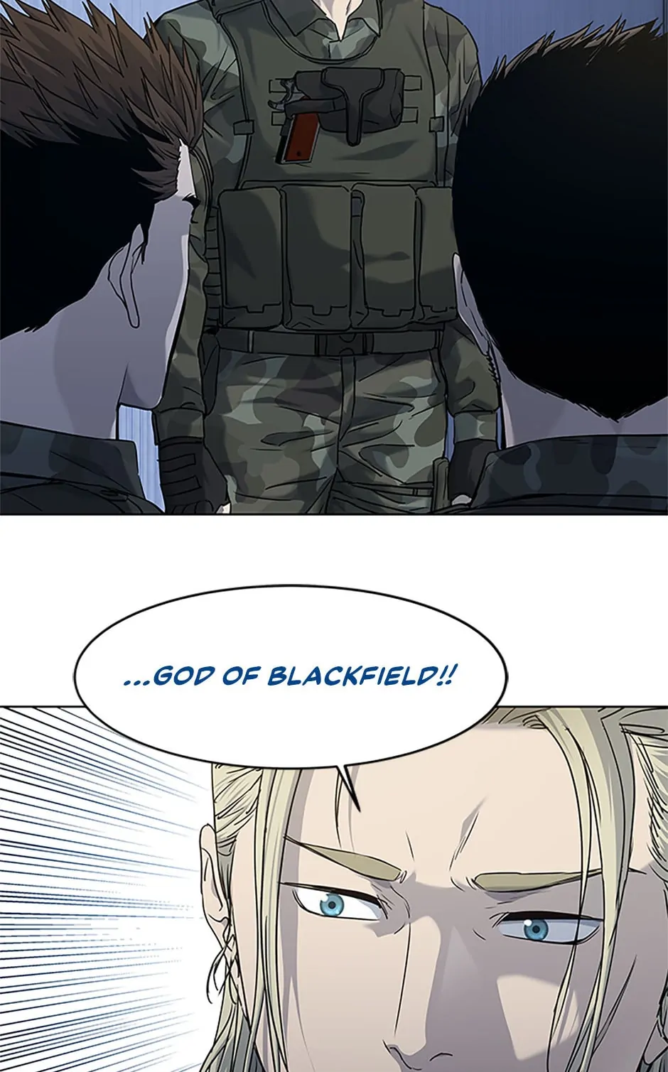 God of Blackfield Chapter 161 image 29