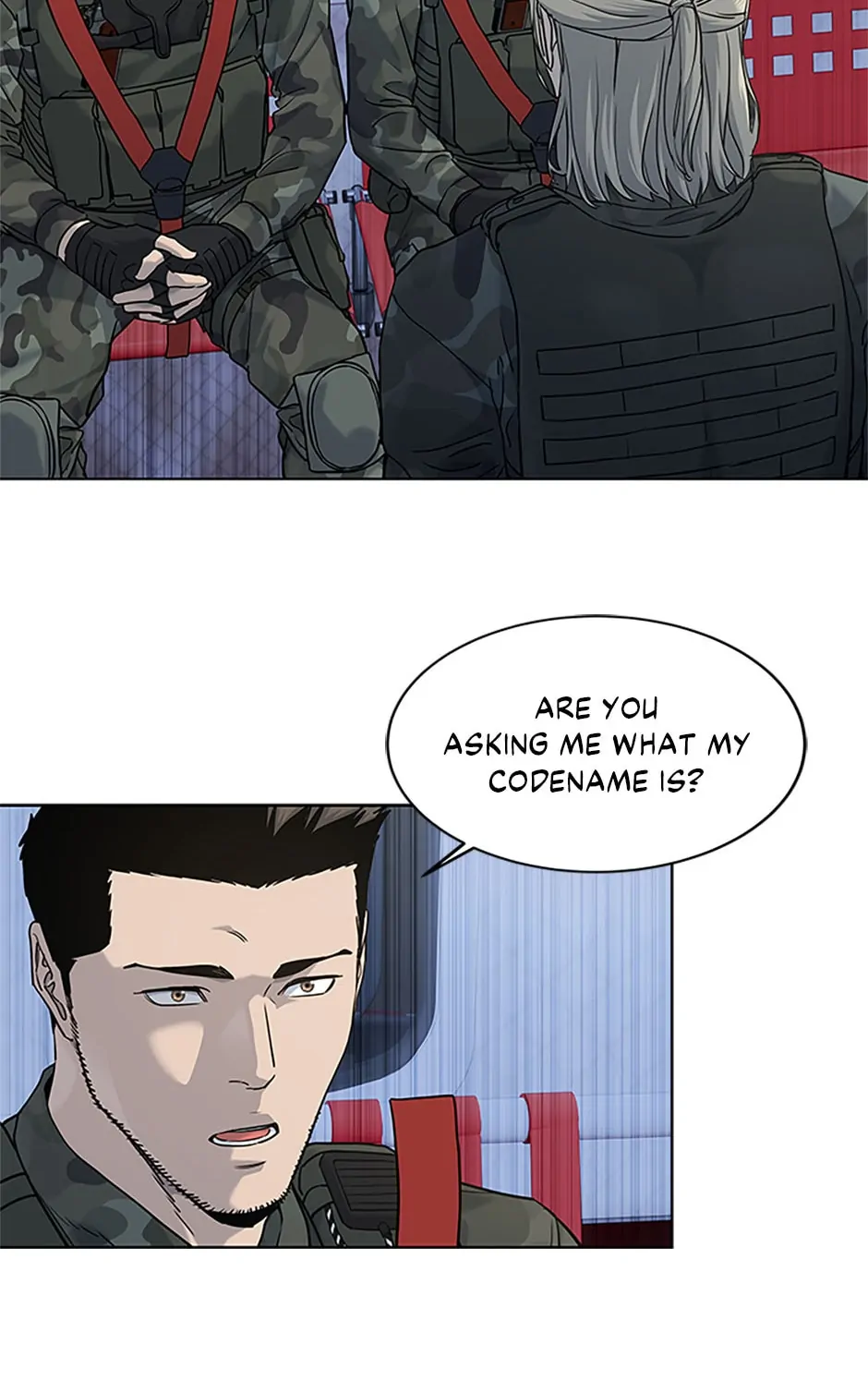 God of Blackfield Chapter 161 image 31