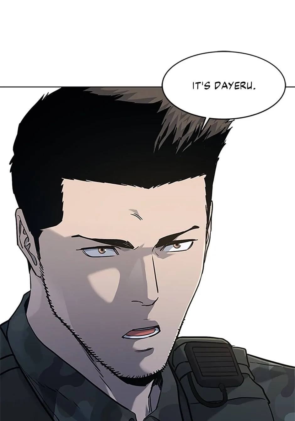 God of Blackfield Chapter 161 image 32