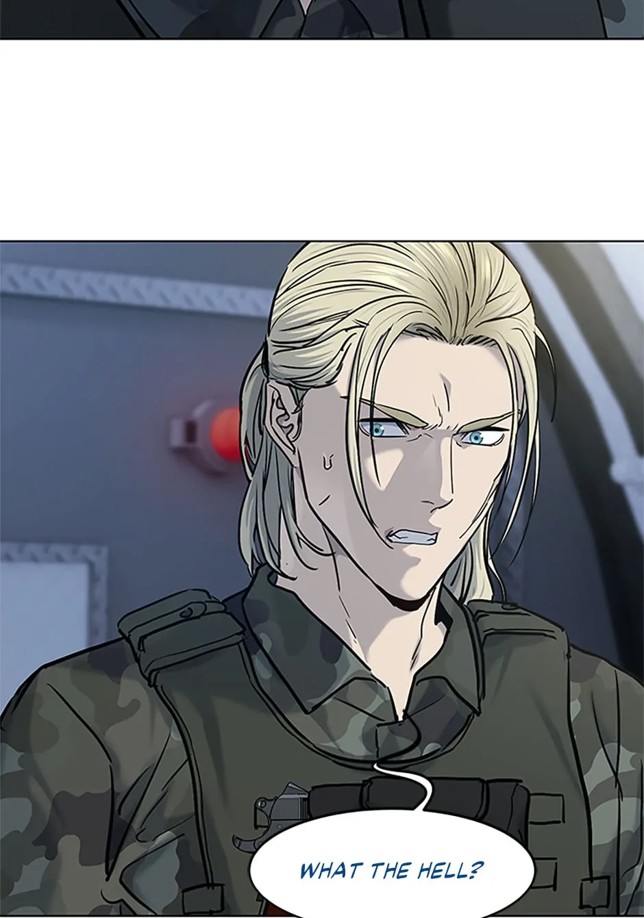 God of Blackfield Chapter 161 image 33