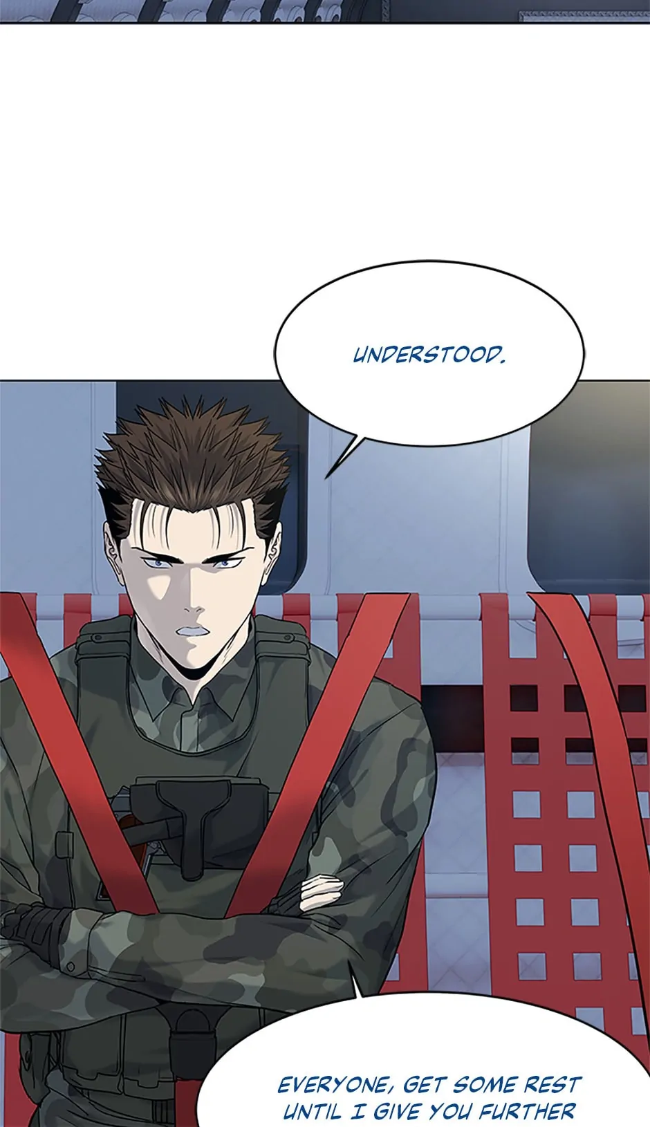 God of Blackfield Chapter 161 image 40