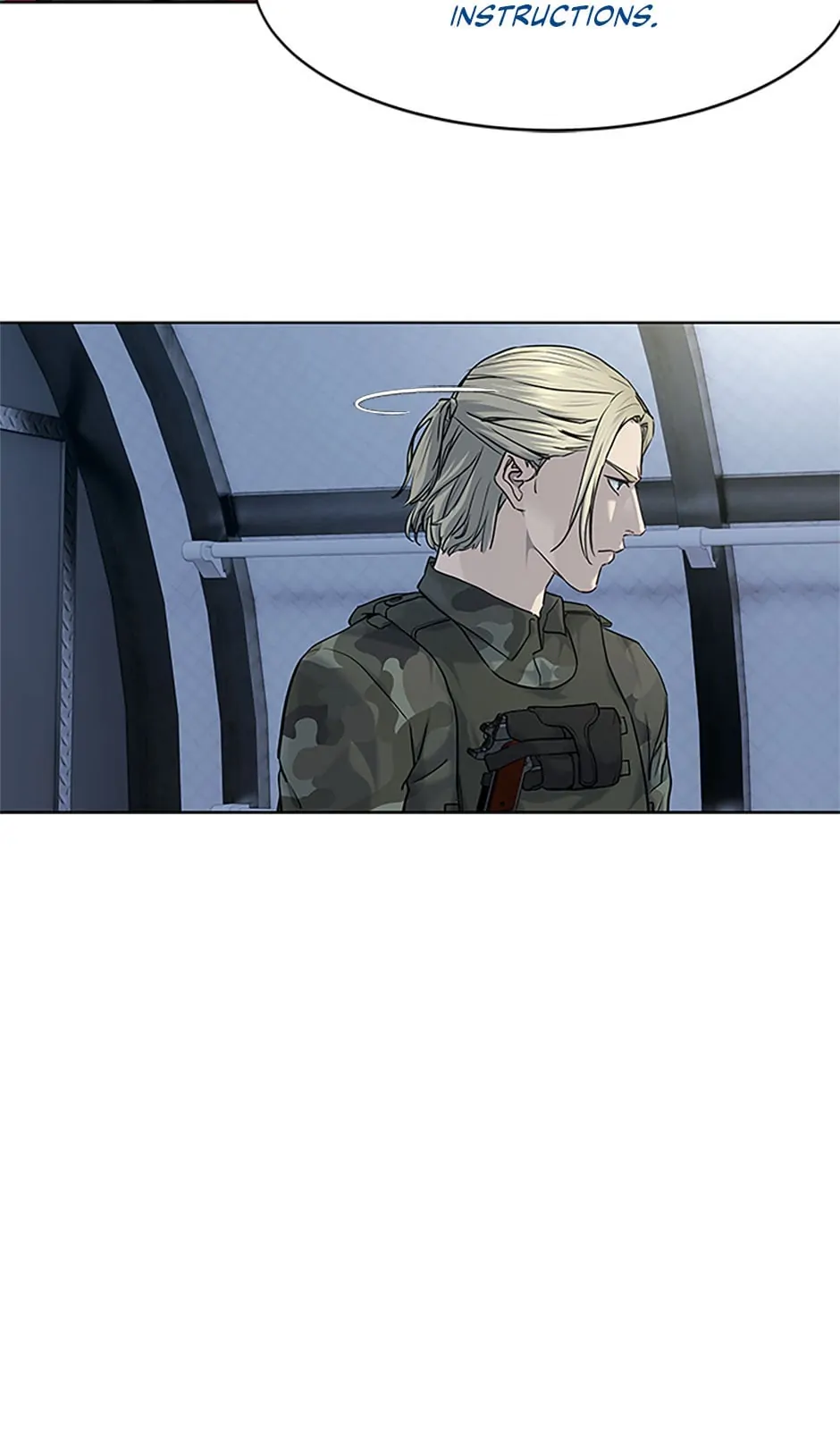 God of Blackfield Chapter 161 image 41