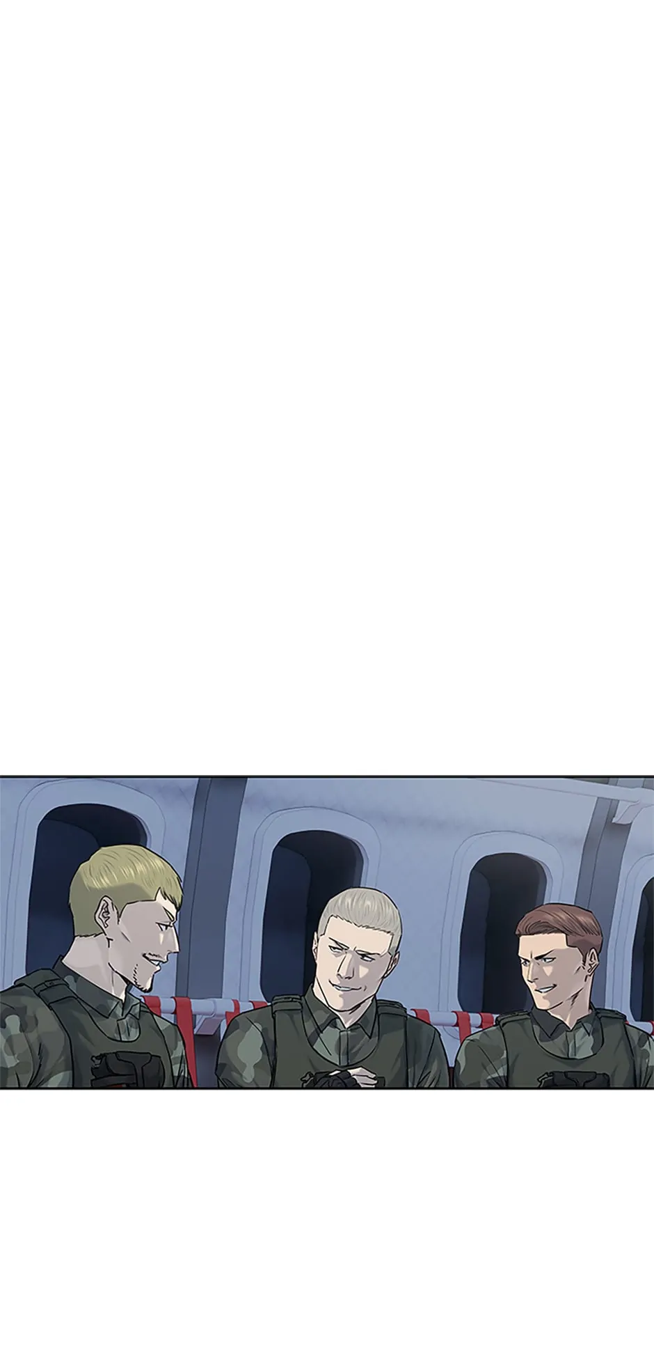 God of Blackfield Chapter 161 image 42
