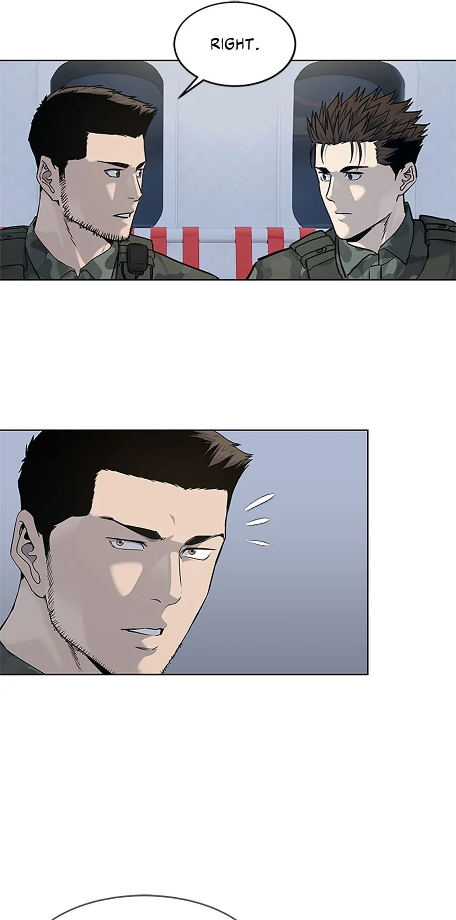 God of Blackfield Chapter 161 image 47