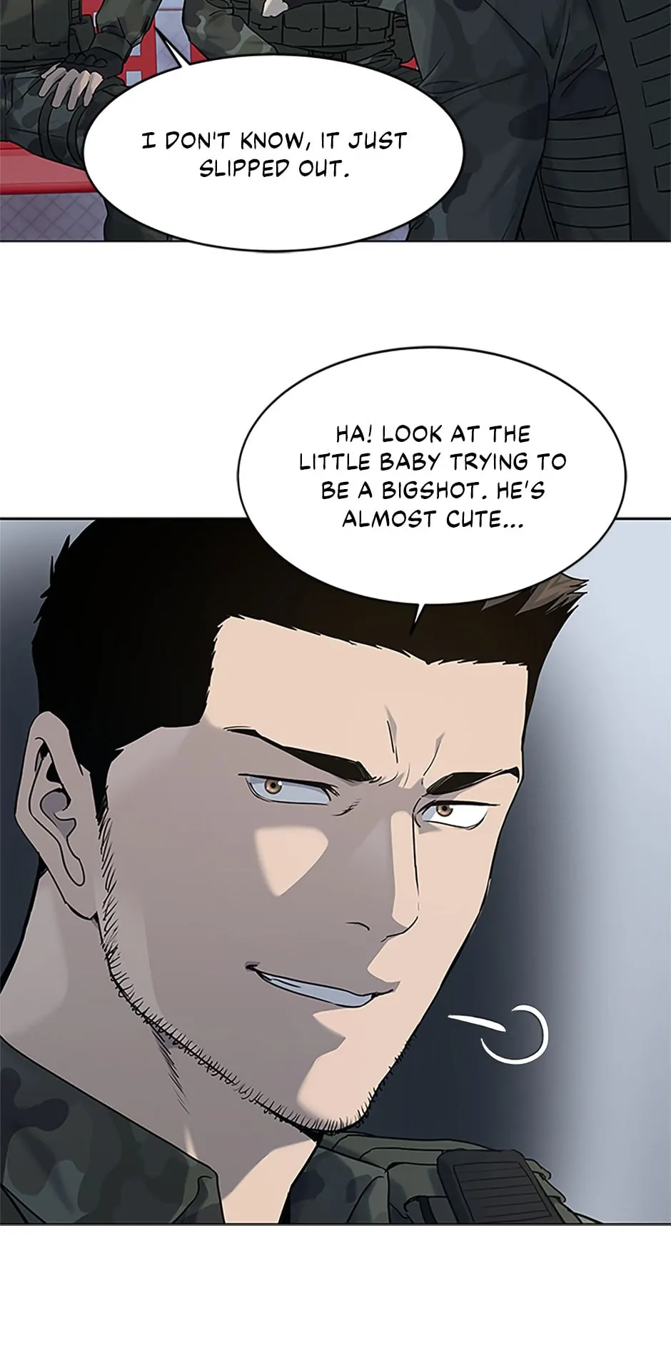 God of Blackfield Chapter 161 image 49
