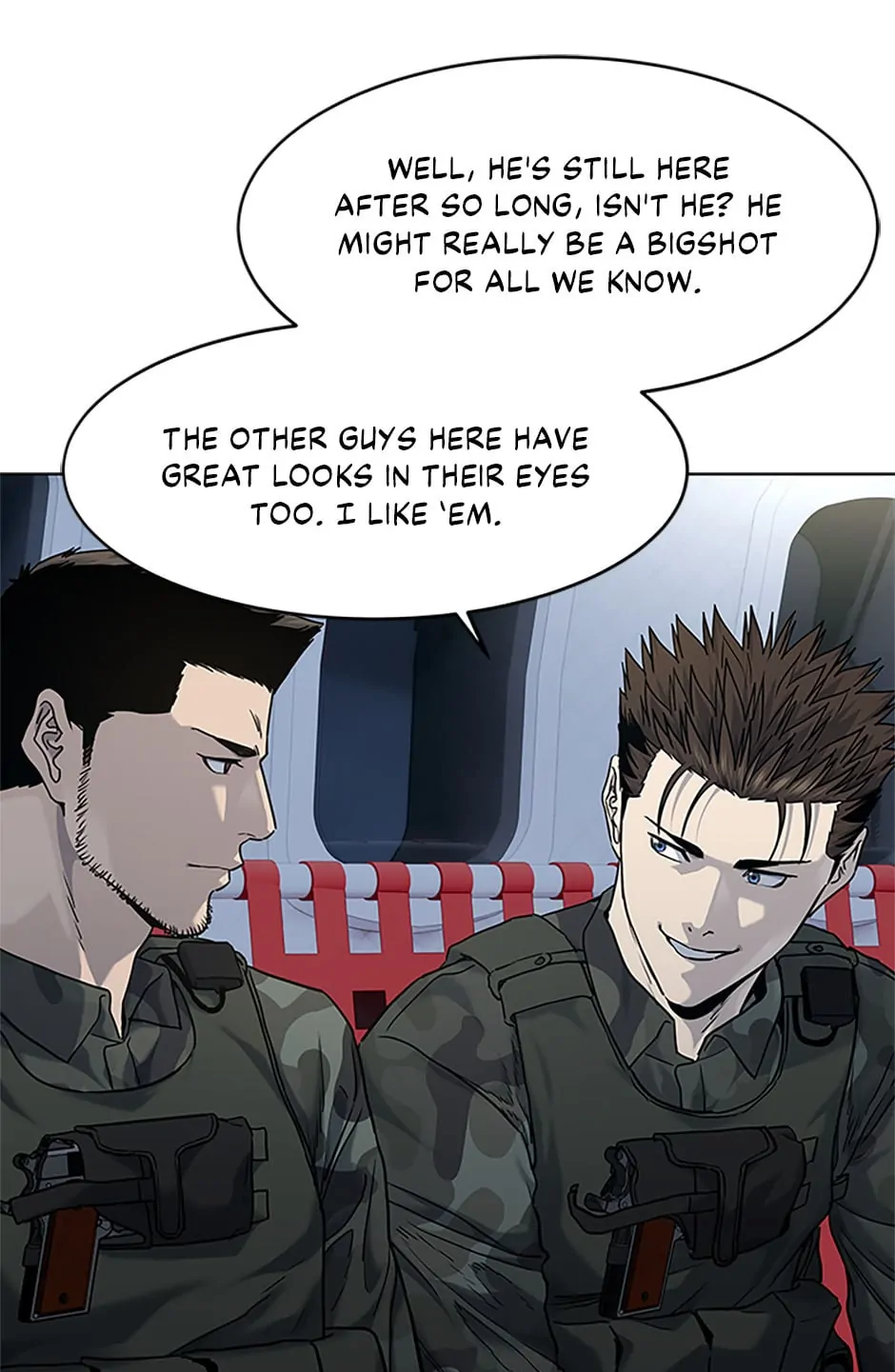 God of Blackfield Chapter 161 image 50