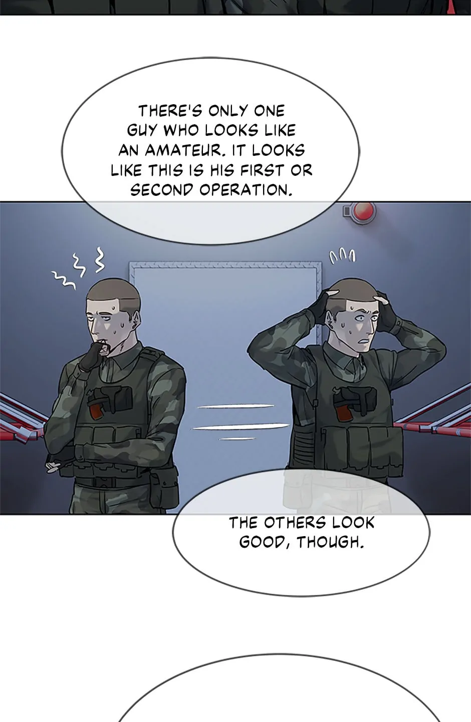 God of Blackfield Chapter 161 image 51