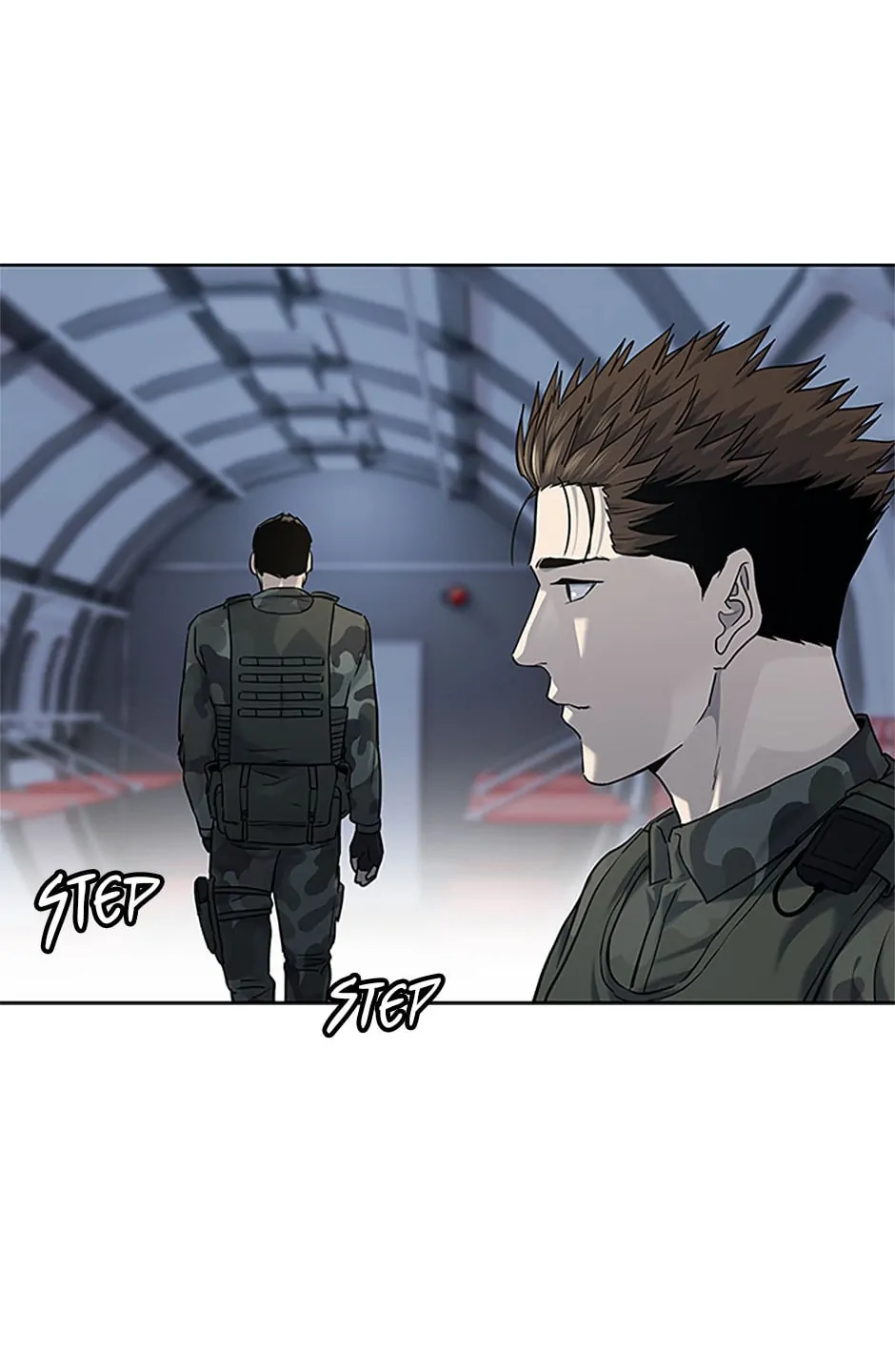 God of Blackfield Chapter 161 image 55